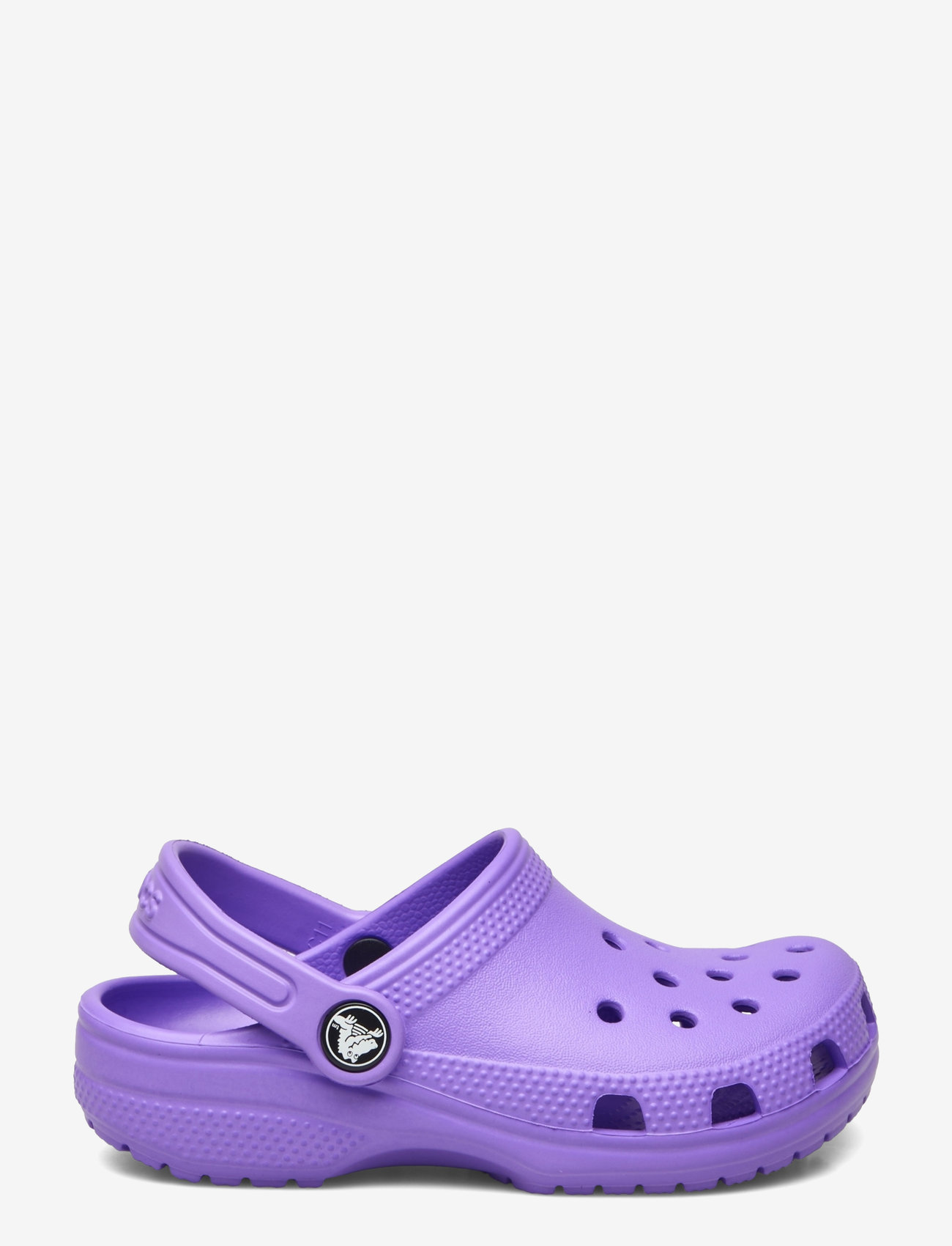 Crocs - Classic Clog K - laveste priser - galaxy - 1
