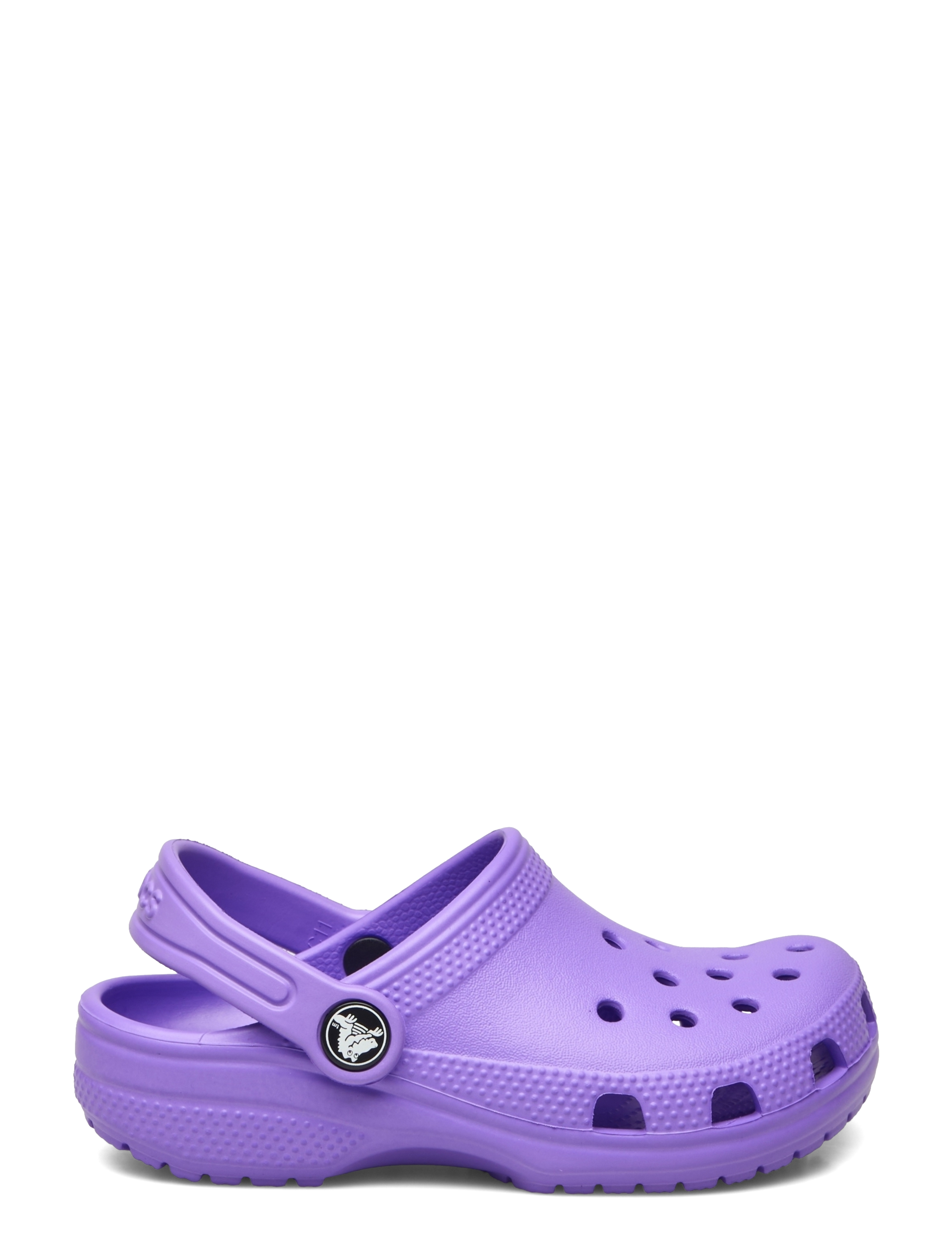 Crocs - Classic Clog K - suvised sooduspakkumised - galaxy - 1