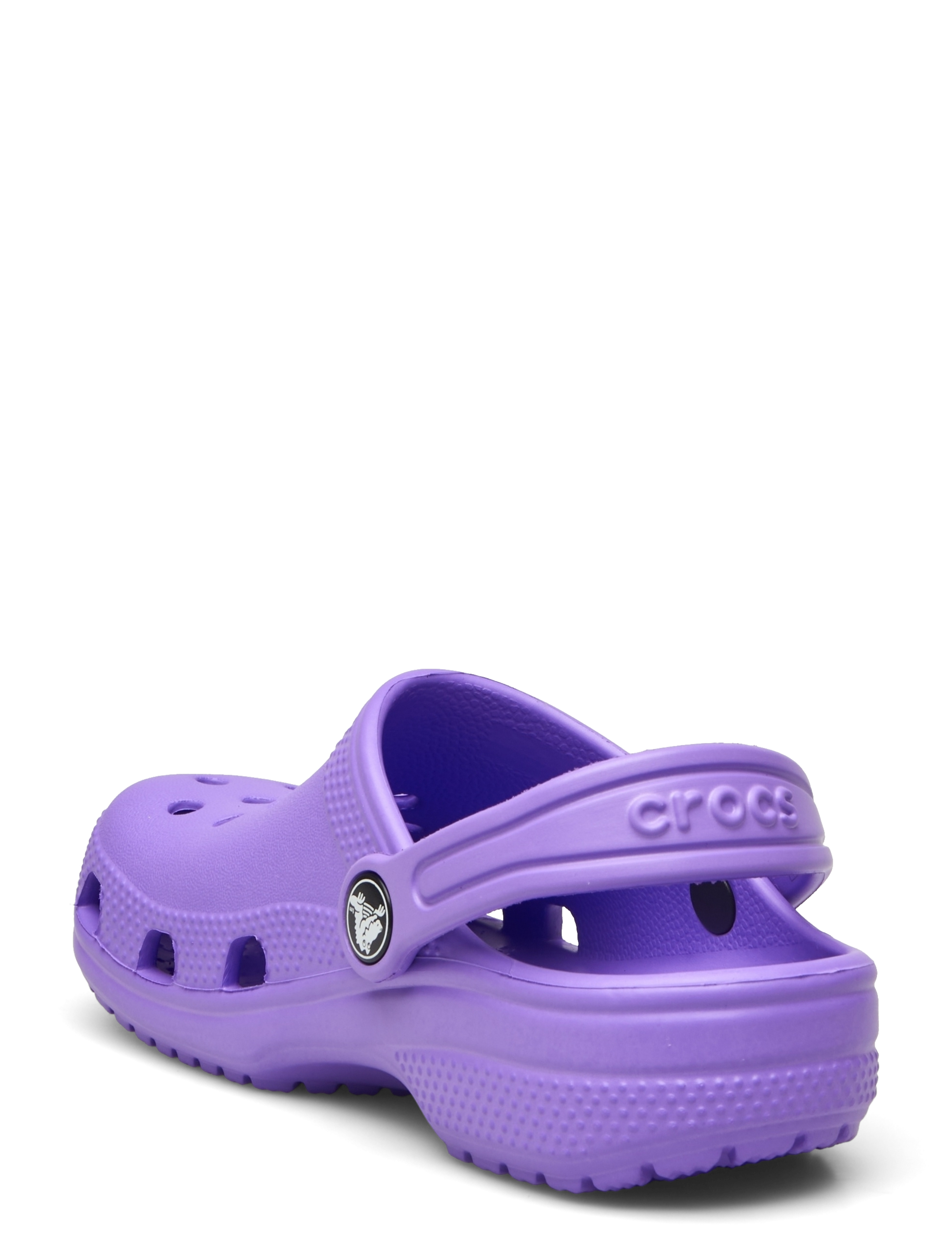 Crocs - Classic Clog K - suvised sooduspakkumised - galaxy - 2