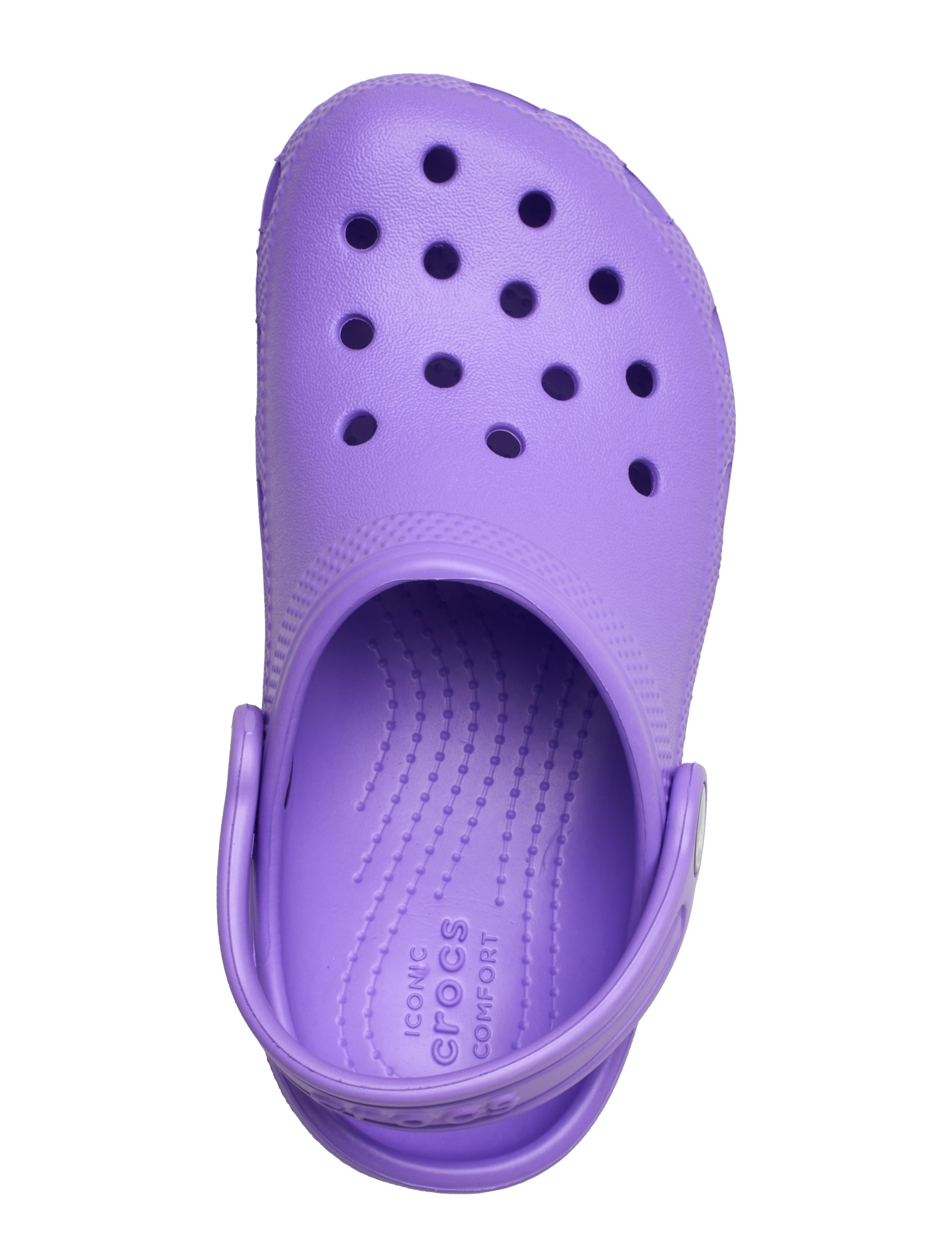 Crocs - Classic Clog K - suvised sooduspakkumised - galaxy - 3