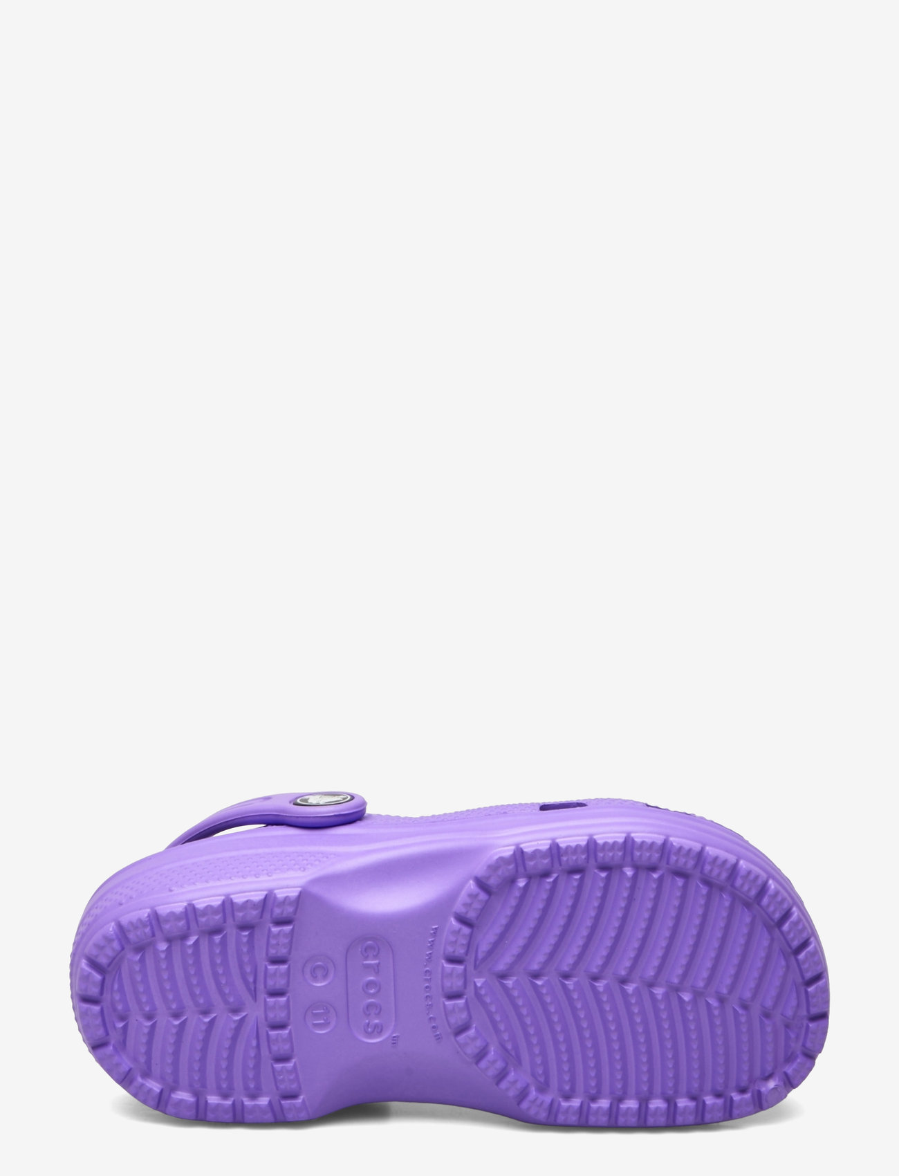 Crocs - Classic Clog K - laveste priser - galaxy - 4