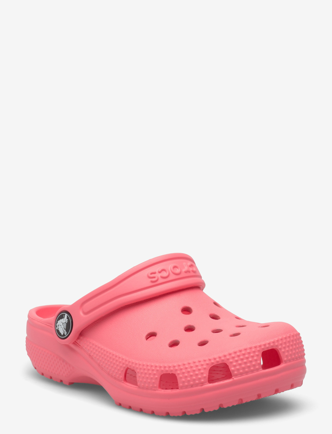 Crocs - Classic Clog K - crocksid - guava - 0