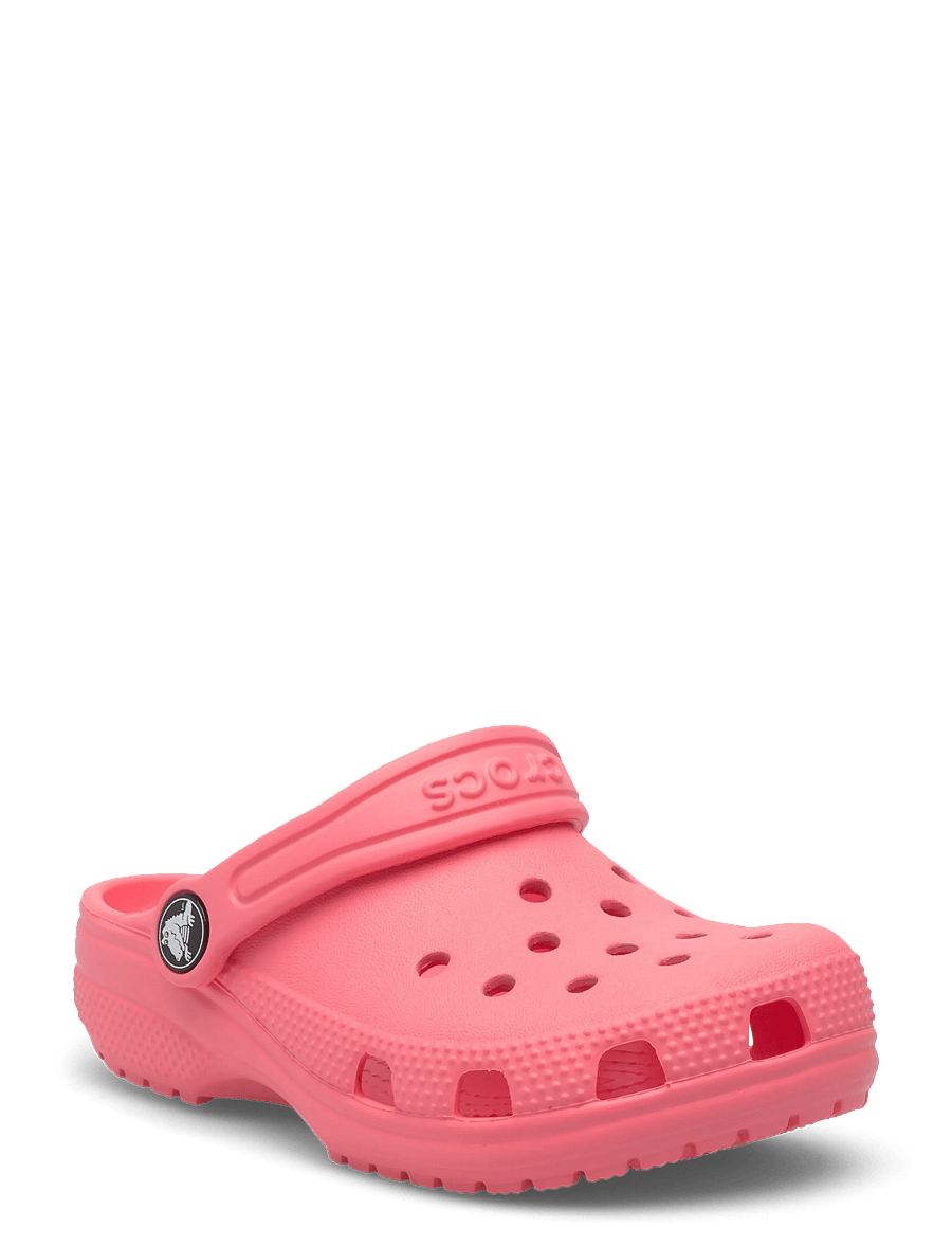 Crocs - Classic Clog K - clogs - guava - 0