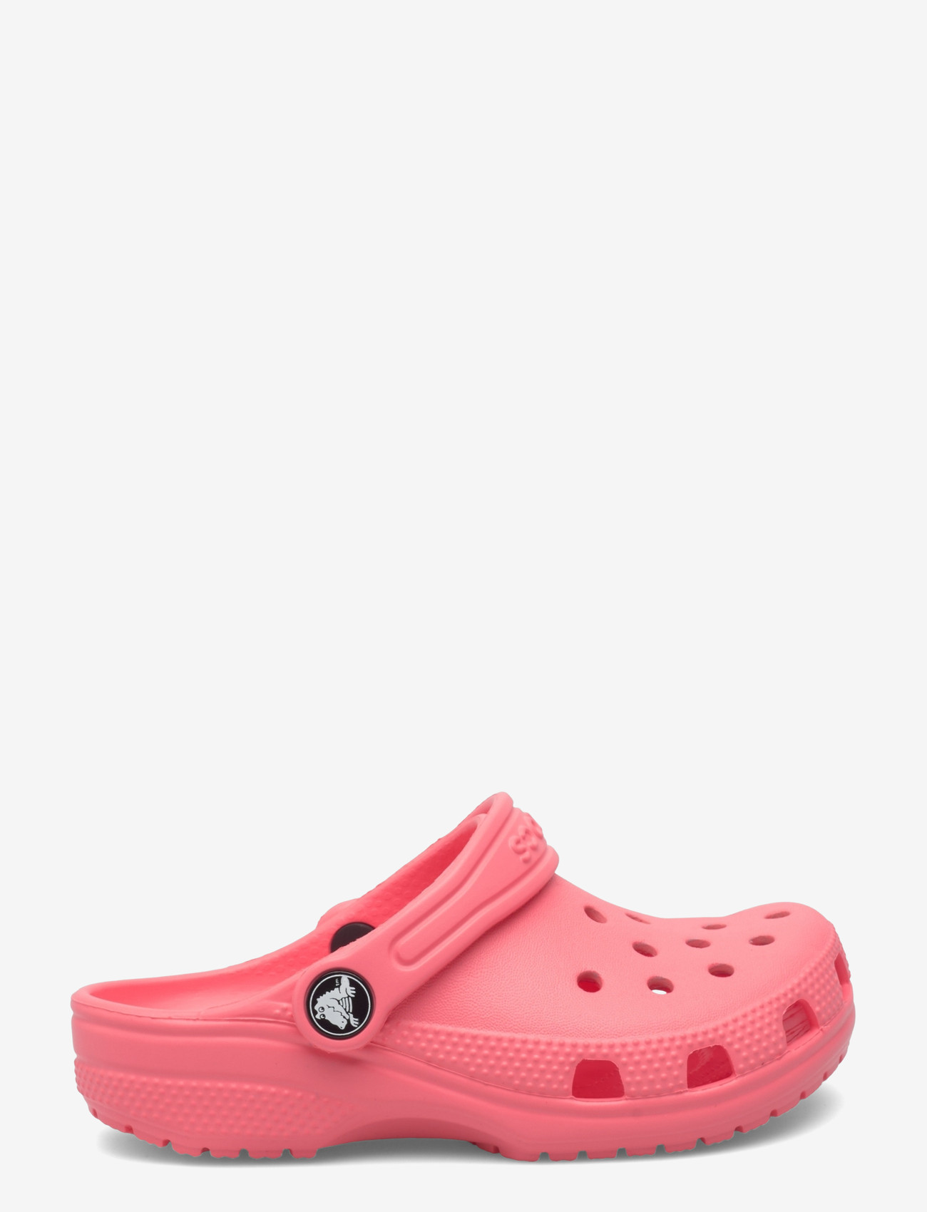 Crocs - Classic Clog K - crocksid - guava - 1