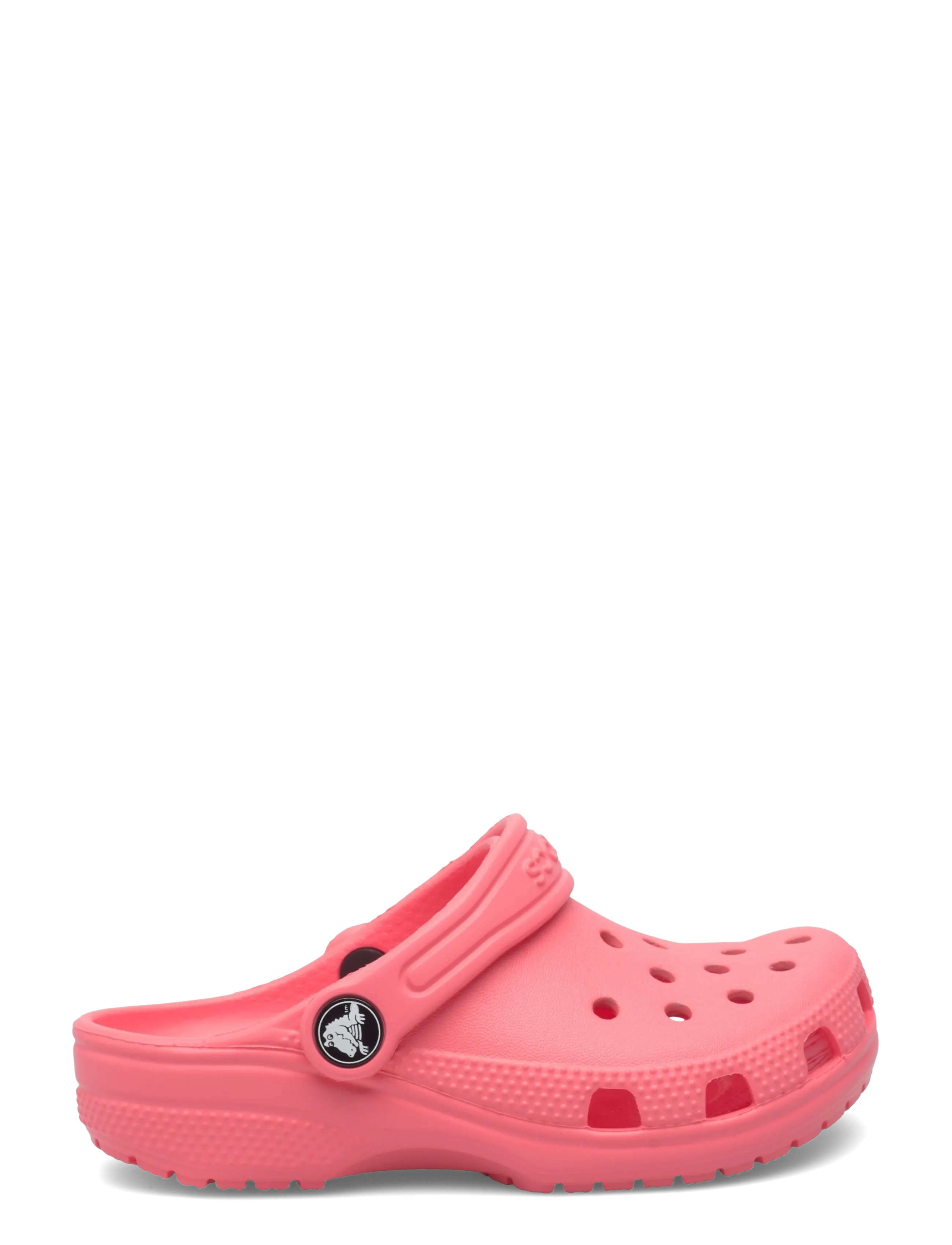 Crocs - Classic Clog K - clogs - guava - 1