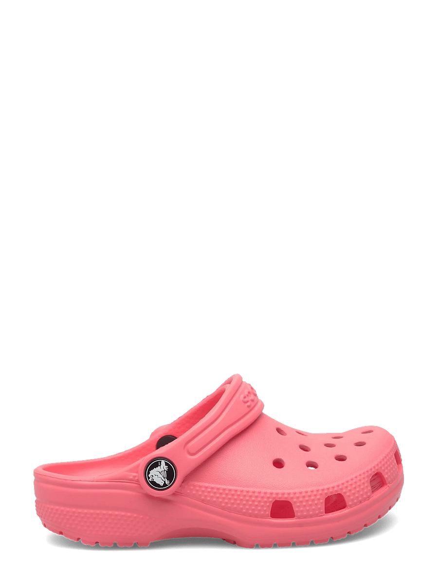 Crocs - Classic Clog K - clogs - guava - 1