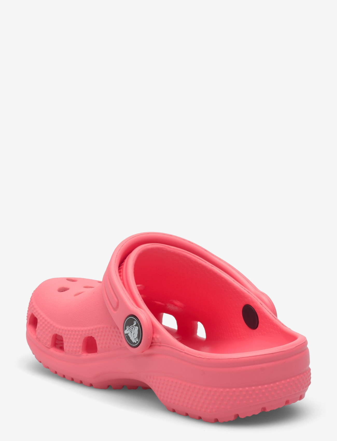 Crocs - Classic Clog K - crocksid - guava - 2