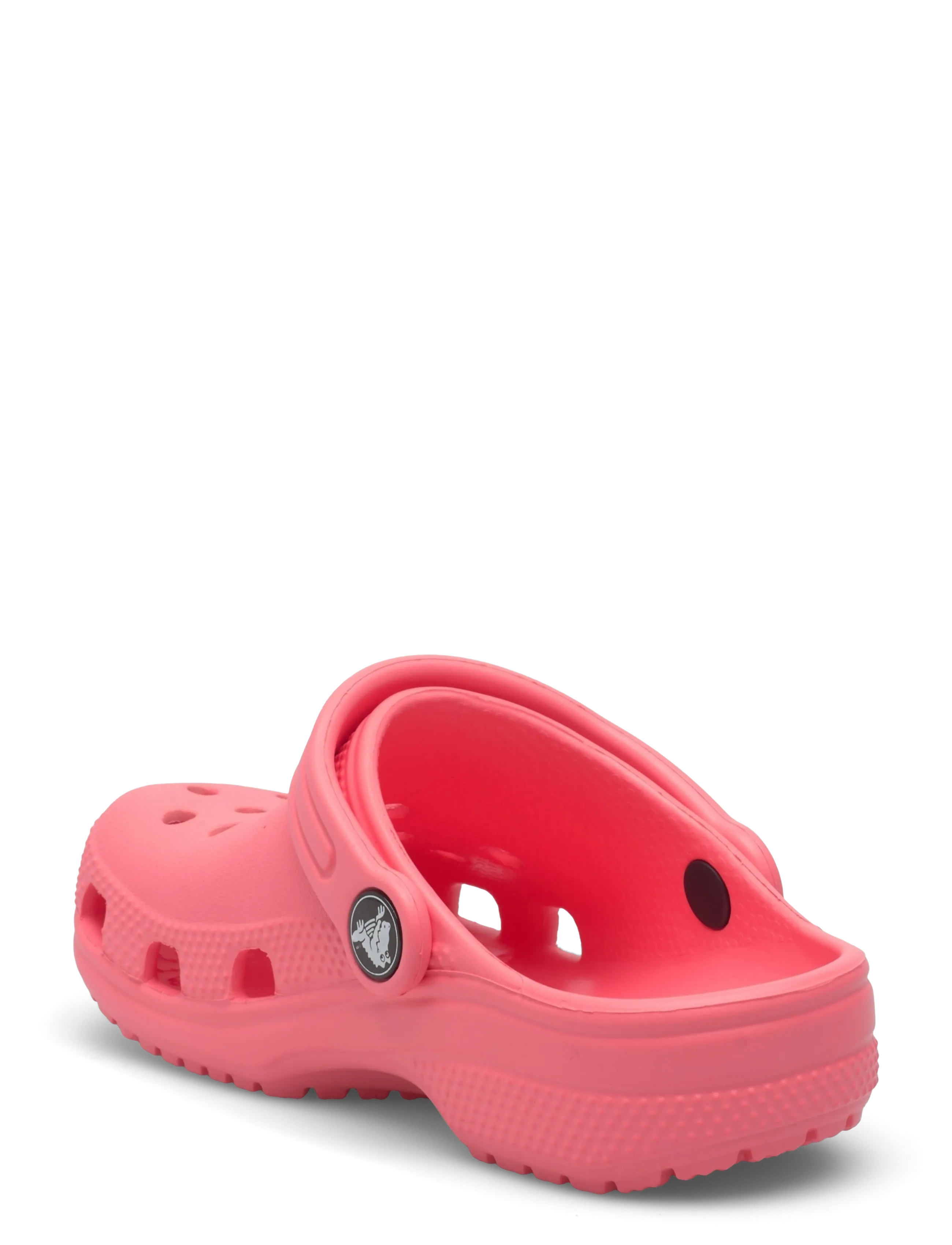 Crocs - Classic Clog K - clogs - guava - 2