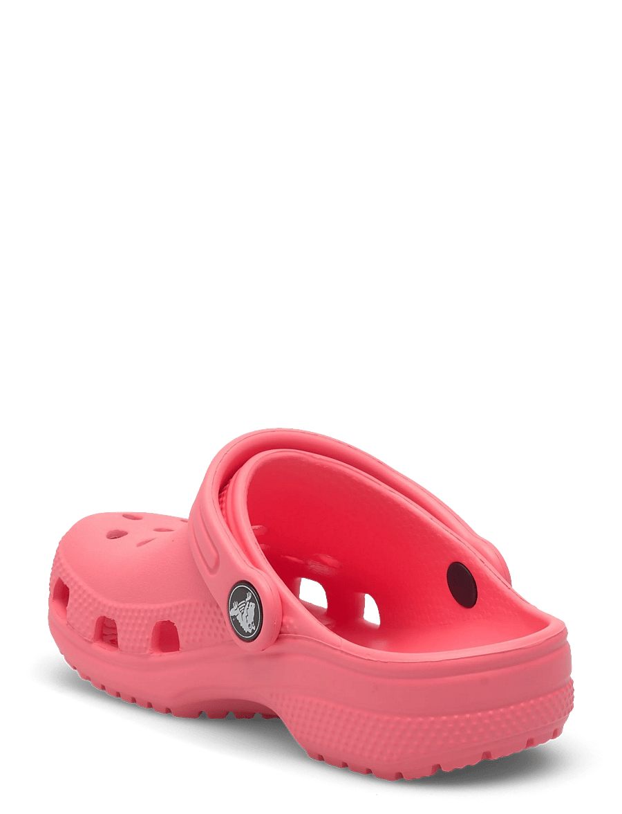 Crocs - Classic Clog K - clogs - guava - 2