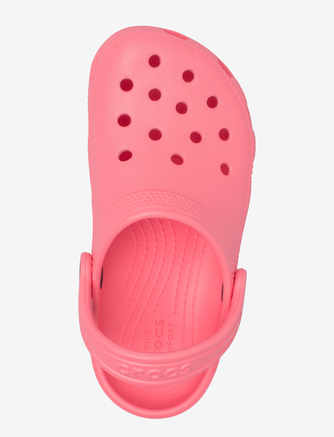Crocs - Classic Clog K - crocksid - guava - 3