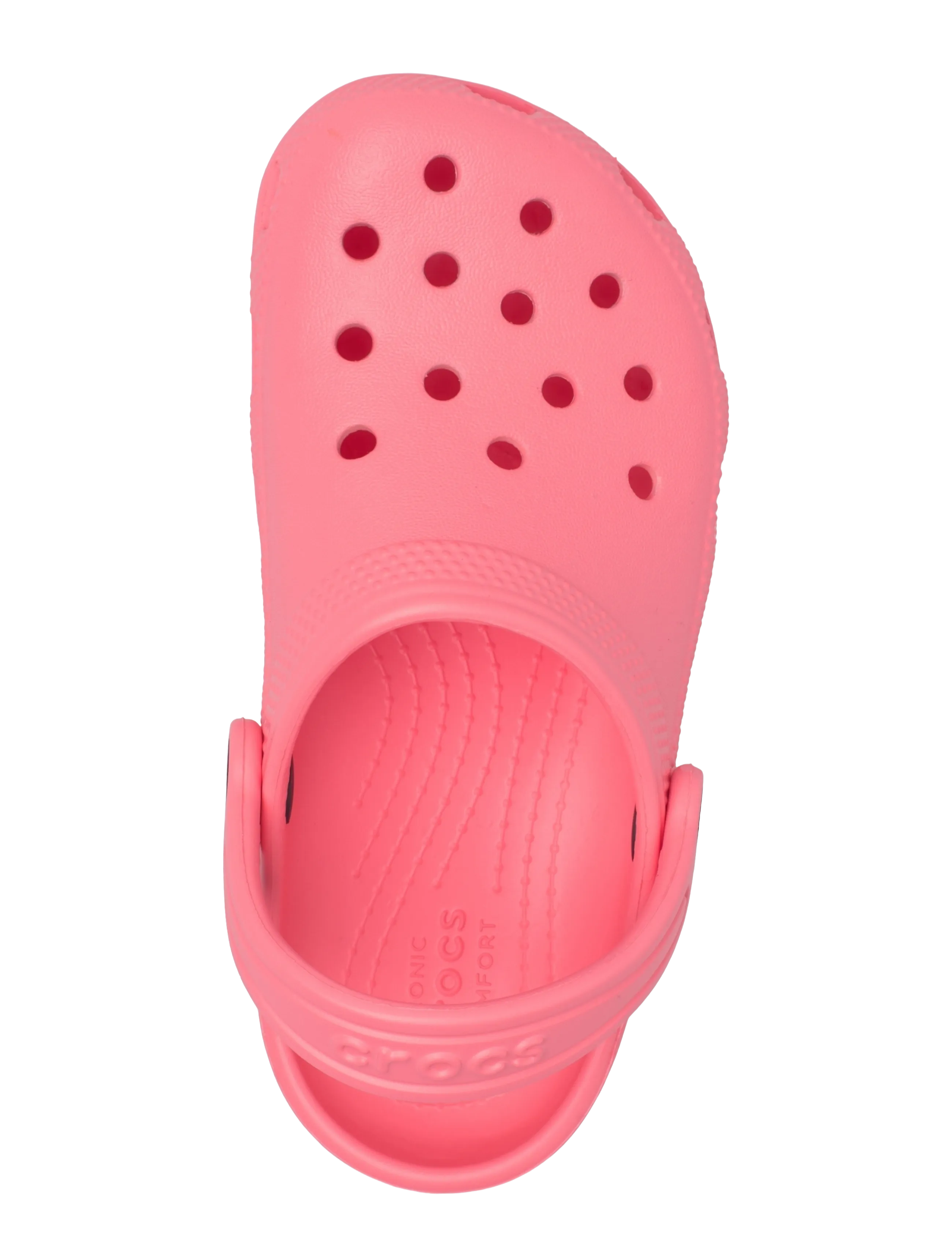 Crocs - Classic Clog K - clogs - guava - 3