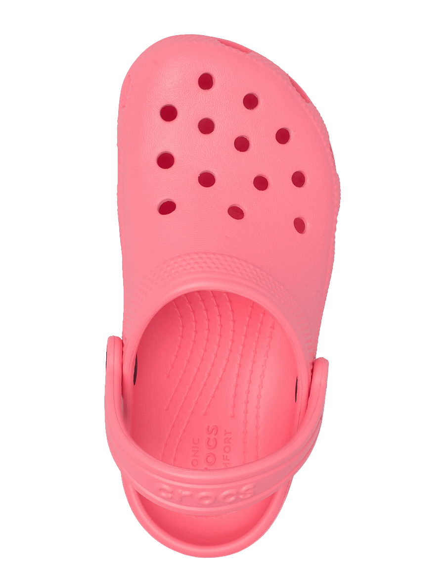 Crocs - Classic Clog K - clogs - guava - 3