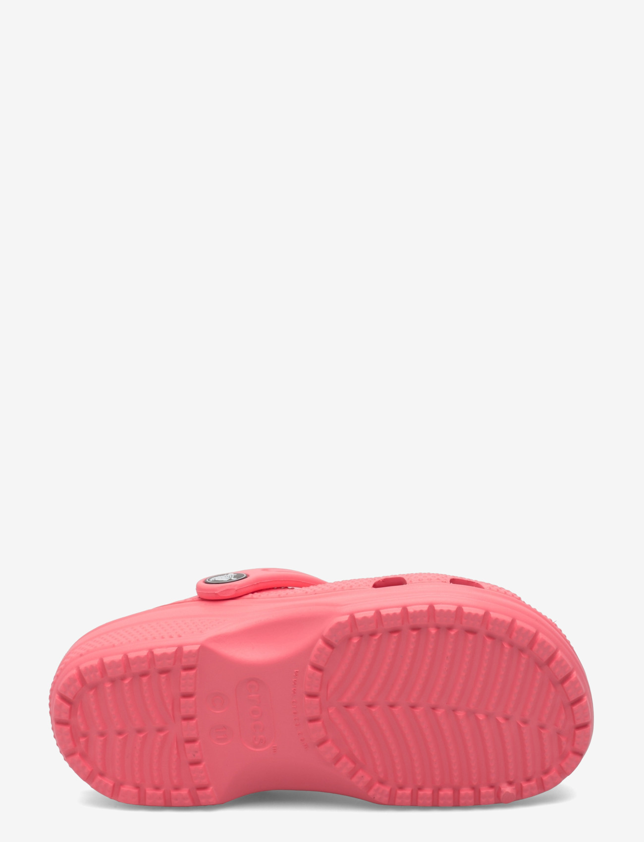 Crocs - Classic Clog K - crocksid - guava - 4