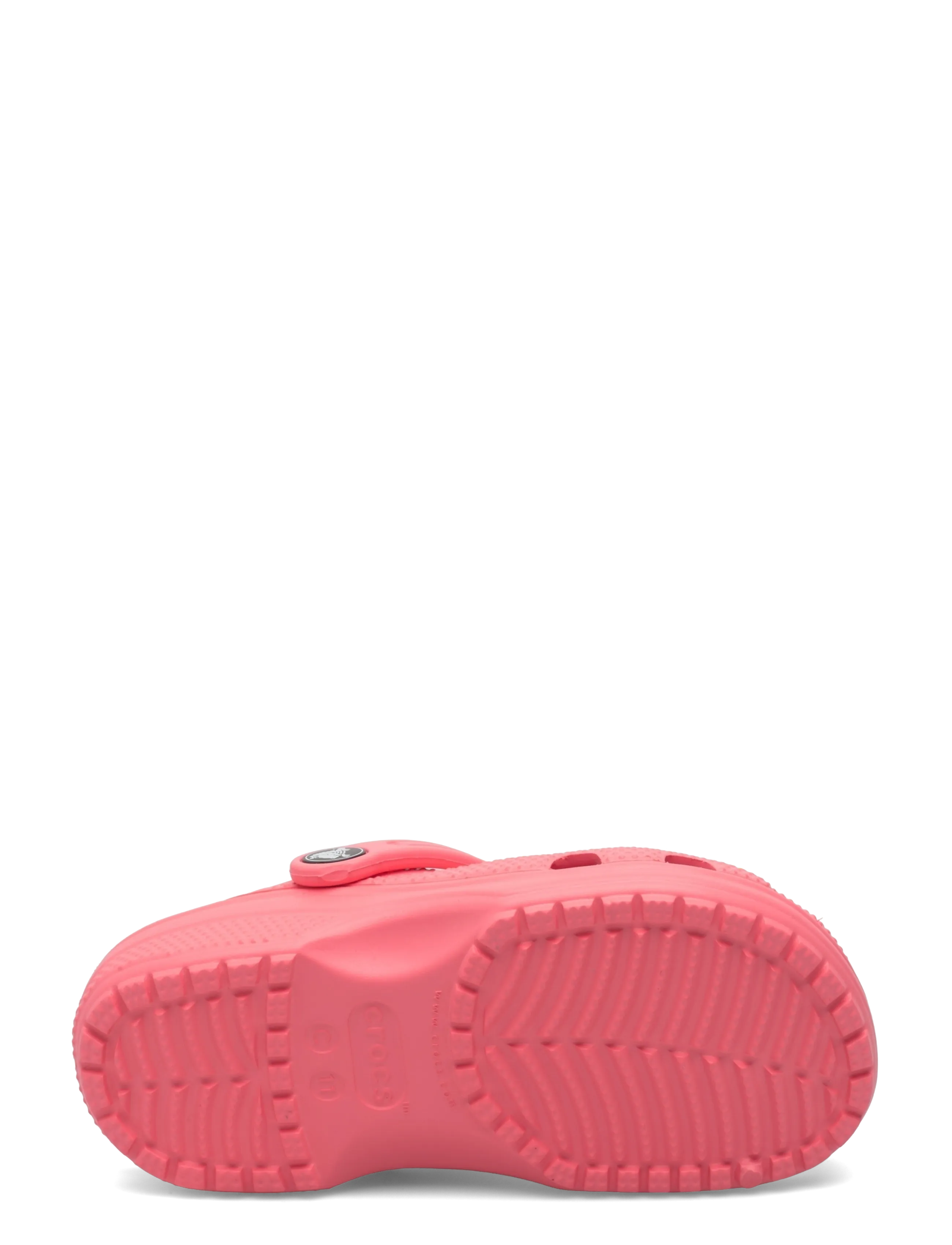 Crocs - Classic Clog K - clogs - guava - 4