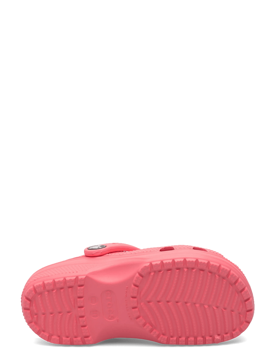 Crocs - Classic Clog K - clogs - guava - 4