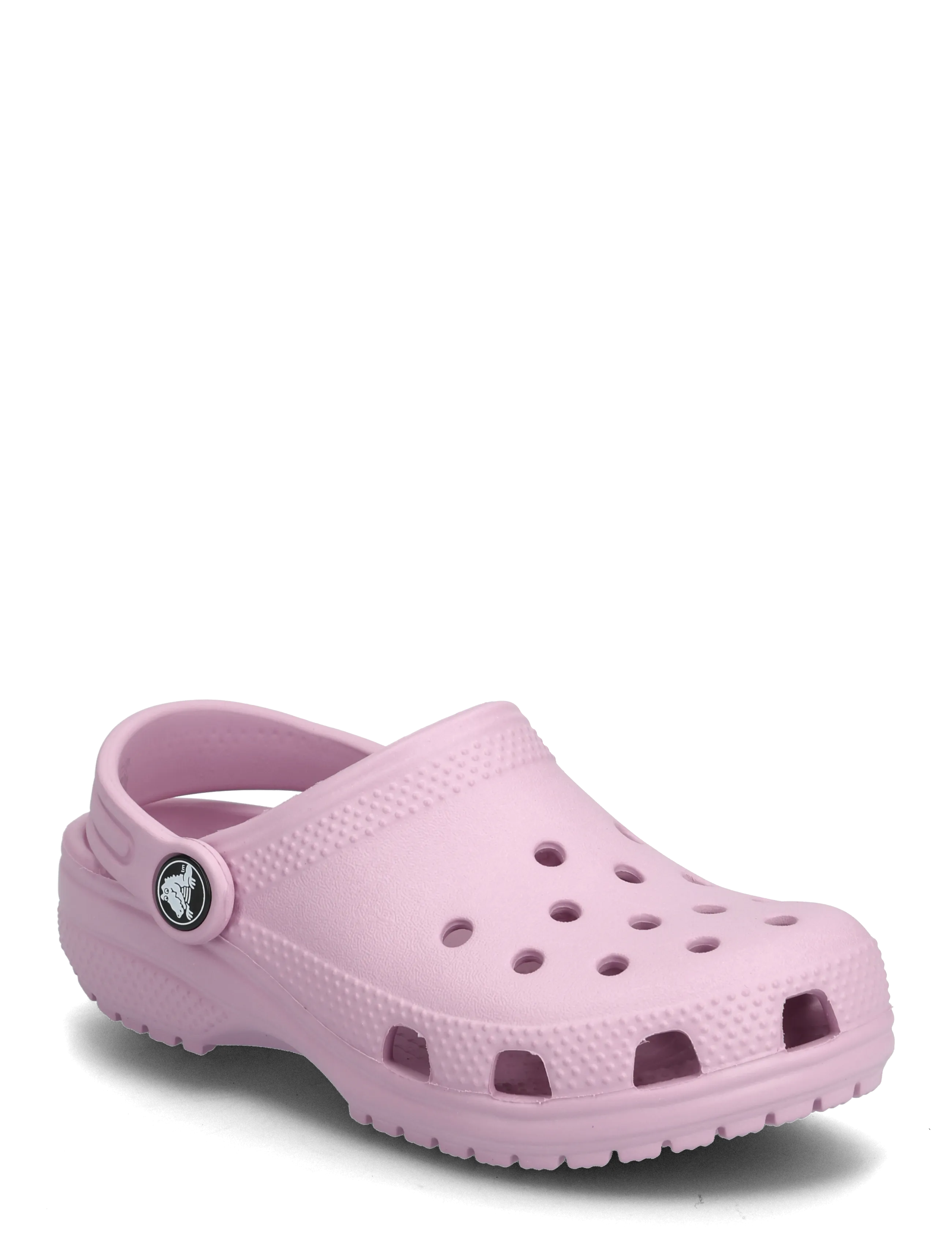 Crocs Classic Clog K - Sko - HYDRANGEA / pink/rose
