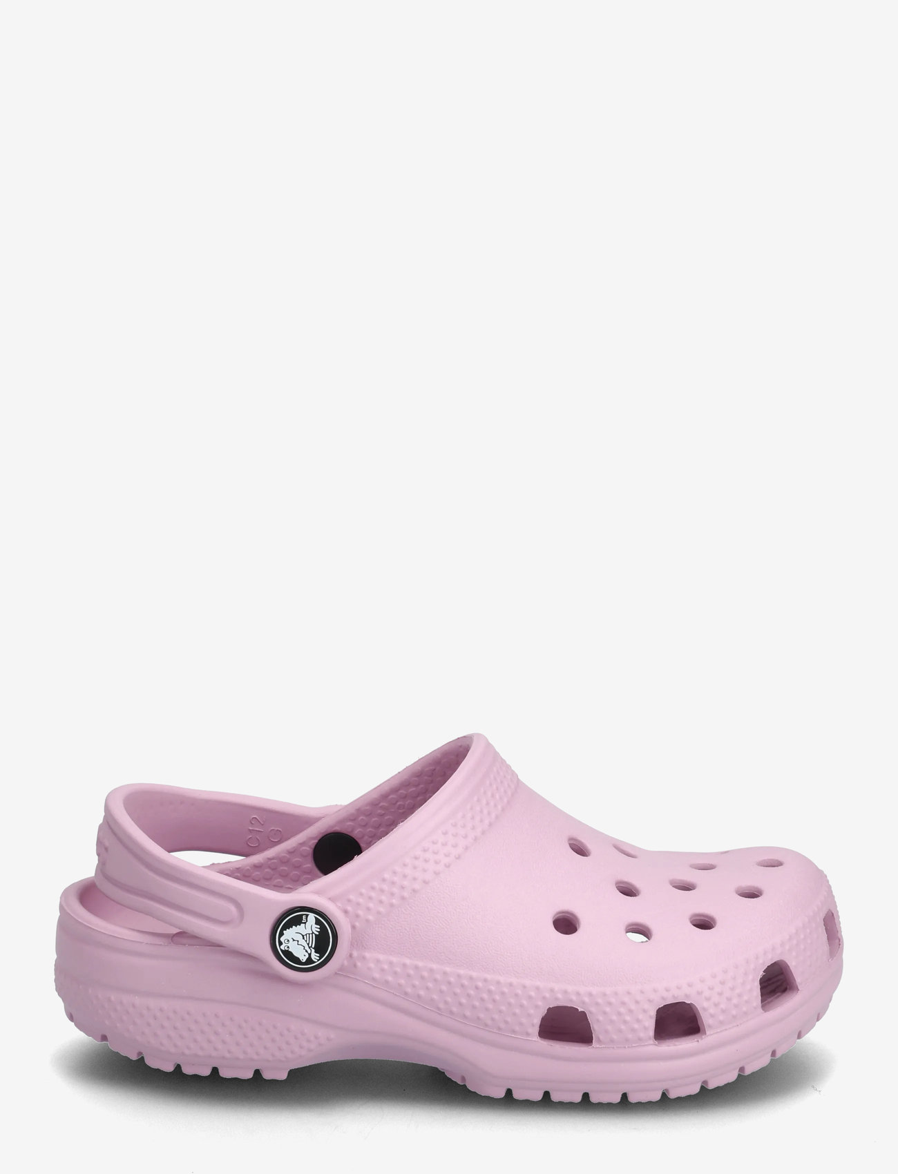 Crocs - Classic Clog K - laveste priser - hydrangea - 1