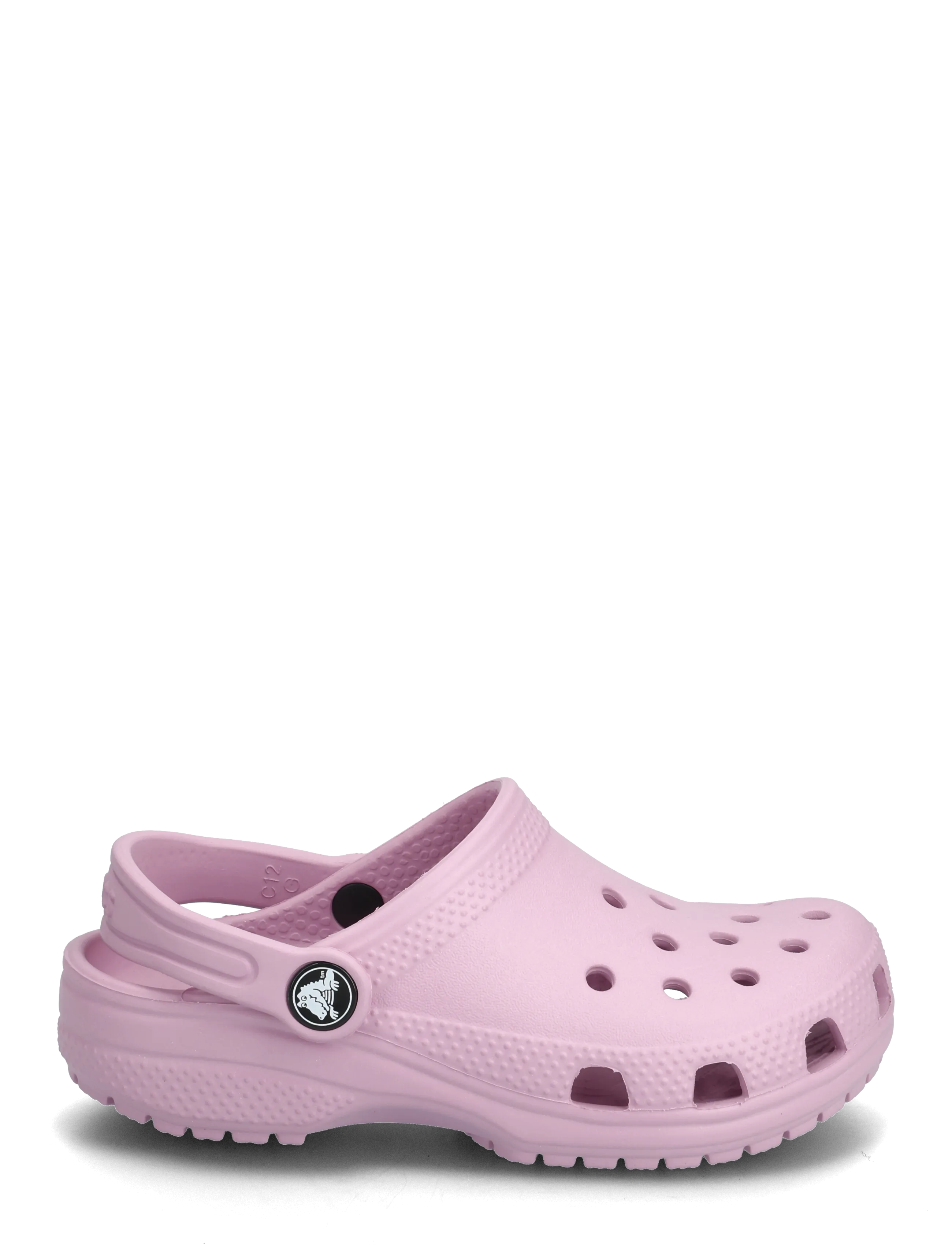 Crocs - Classic Clog K - sommerschnäppchen - hydrangea - 1