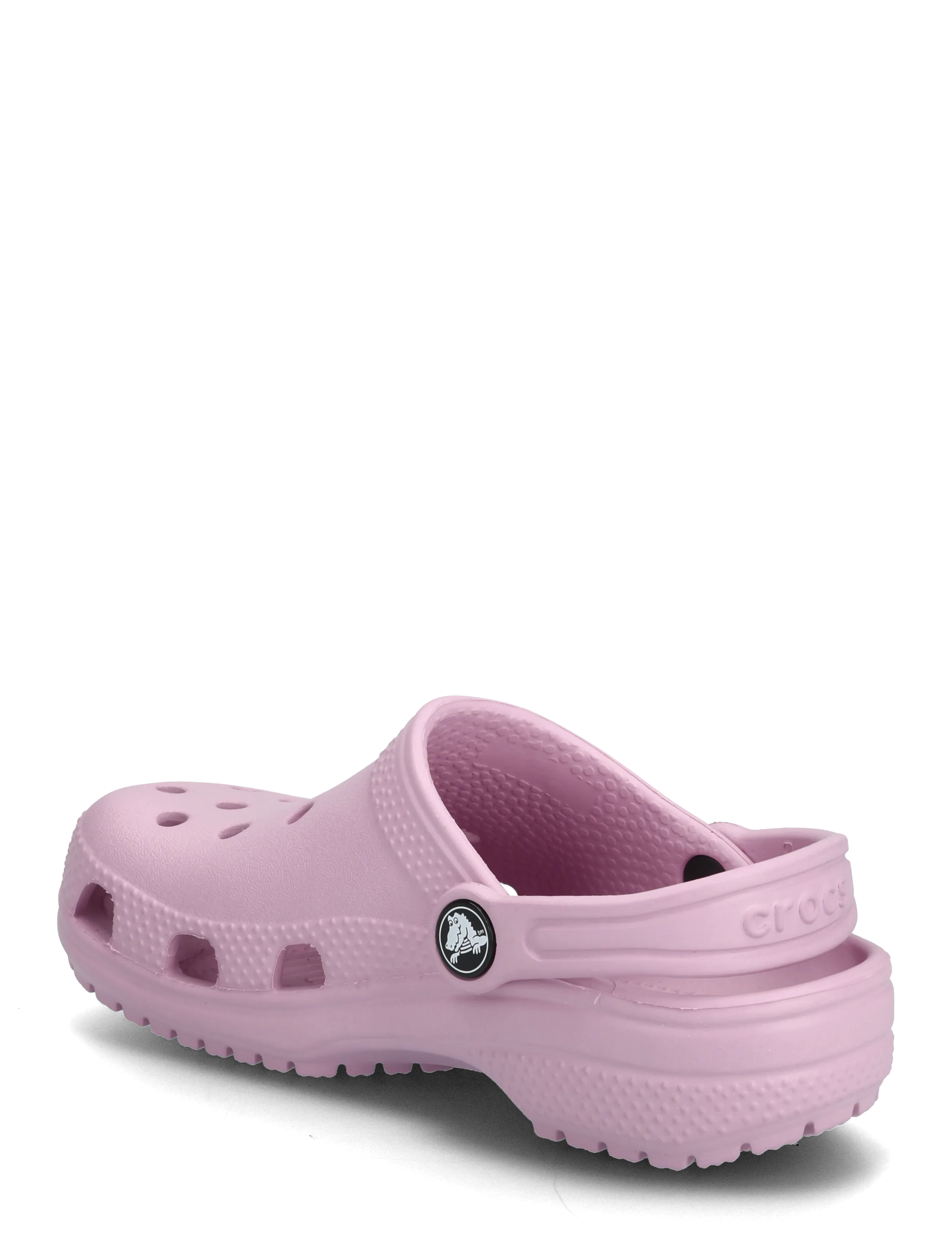 Crocs - Classic Clog K - sommerschnäppchen - hydrangea - 2
