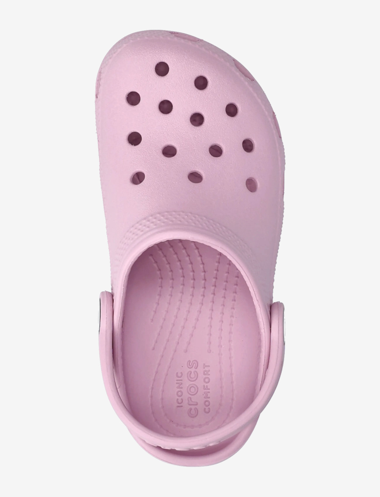 Crocs - Classic Clog K - laveste priser - hydrangea - 3