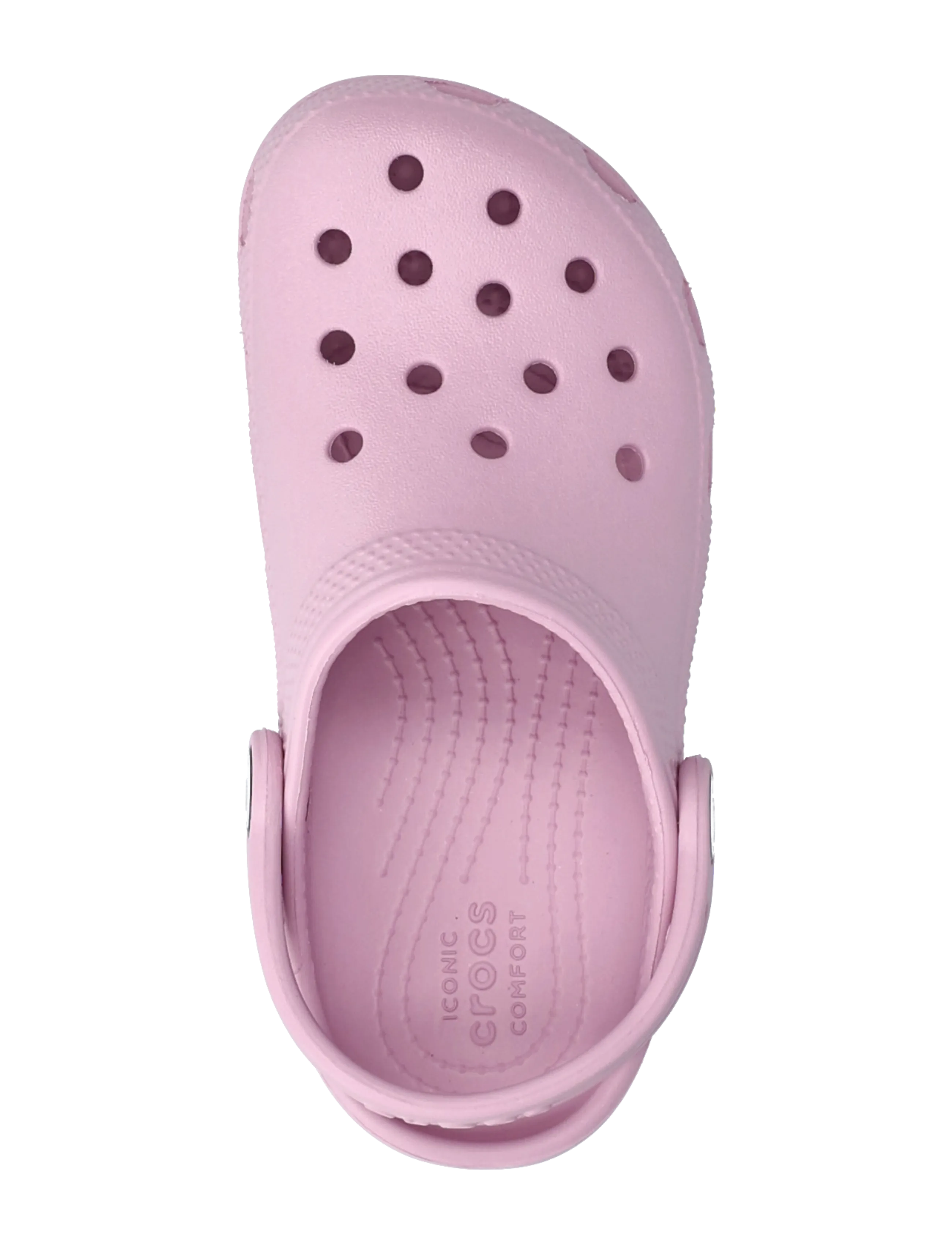 Crocs - Classic Clog K - sommerschnäppchen - hydrangea - 3