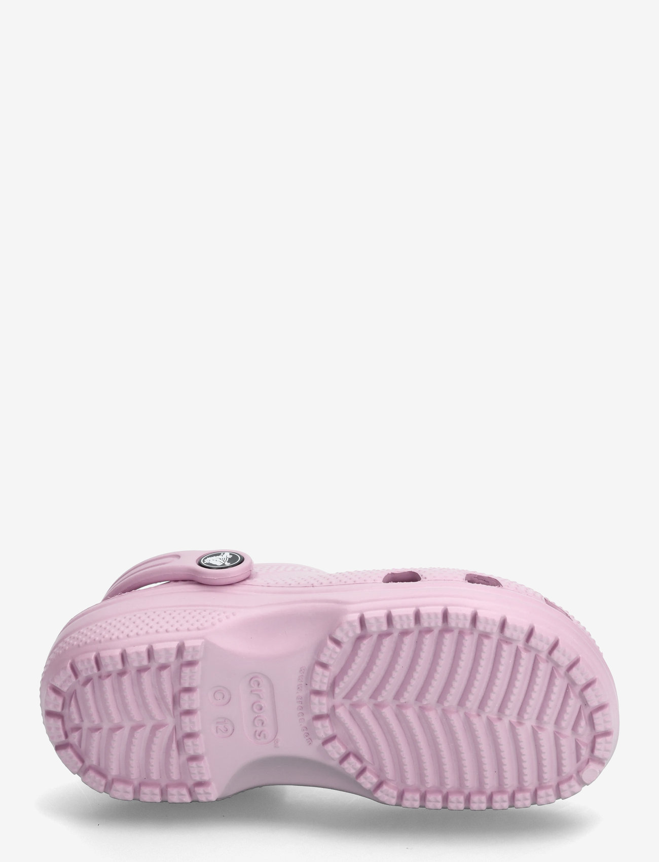 Crocs - Classic Clog K - laveste priser - hydrangea - 4