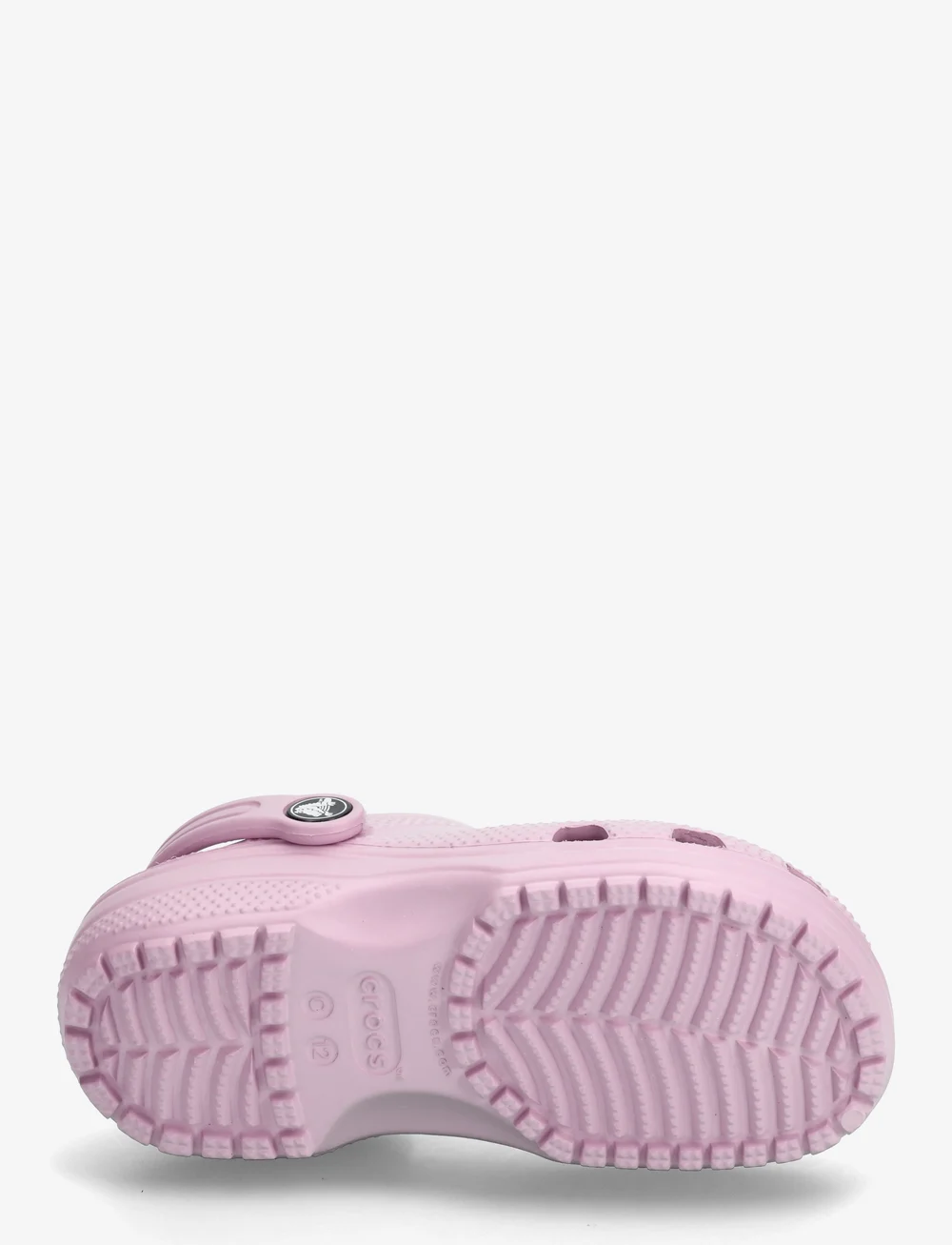 Crocs - Classic Clog K - clogs - hydrangea - 4