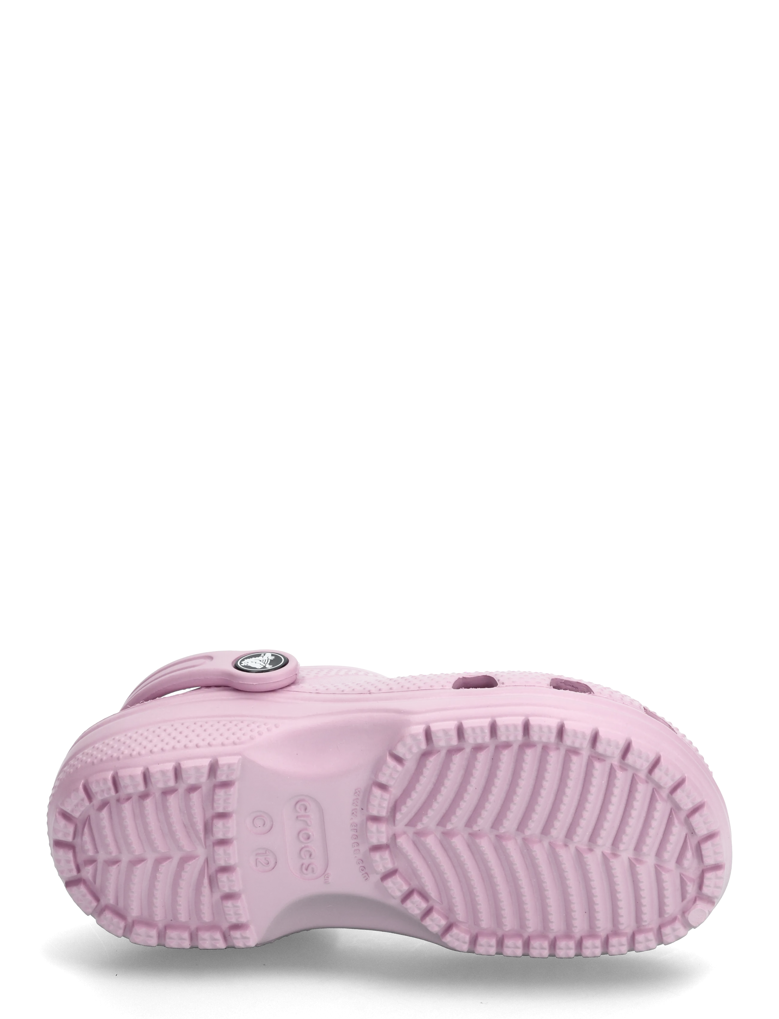 Crocs - Classic Clog K - sommerschnäppchen - hydrangea - 4