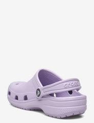 Crocs - Classic Clog K - vasaros pasiūlymai - lavender - 3