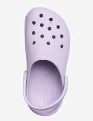 Crocs - Classic Clog K - suvised sooduspakkumised - lavender - 5