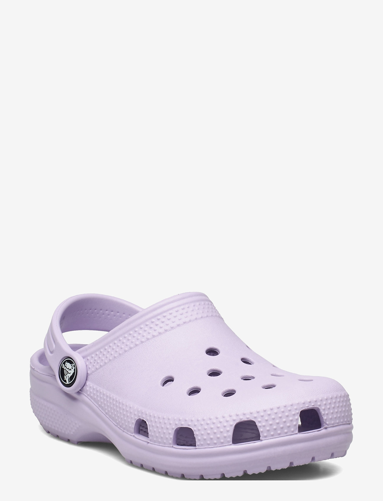 Crocs - Classic Clog K - laveste priser - lavender - 0