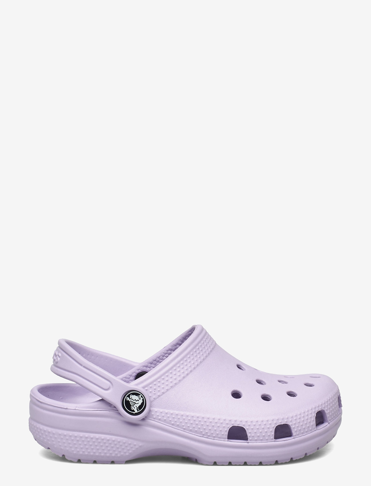 Crocs - Classic Clog K - laveste priser - lavender - 1