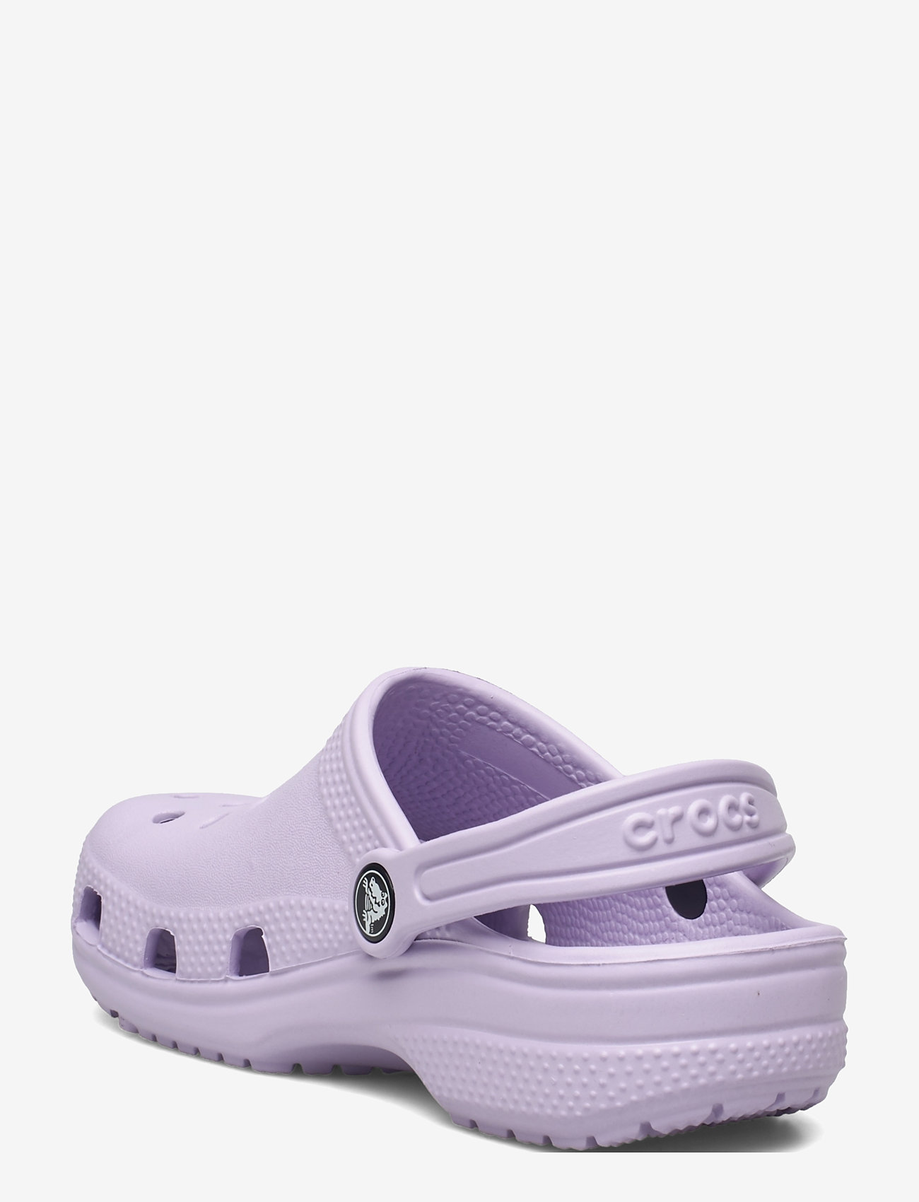 Crocs - Classic Clog K - laveste priser - lavender - 2