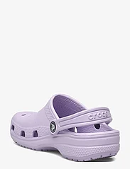 Crocs - Classic Clog K - kesälöytöjä - lavender - 6
