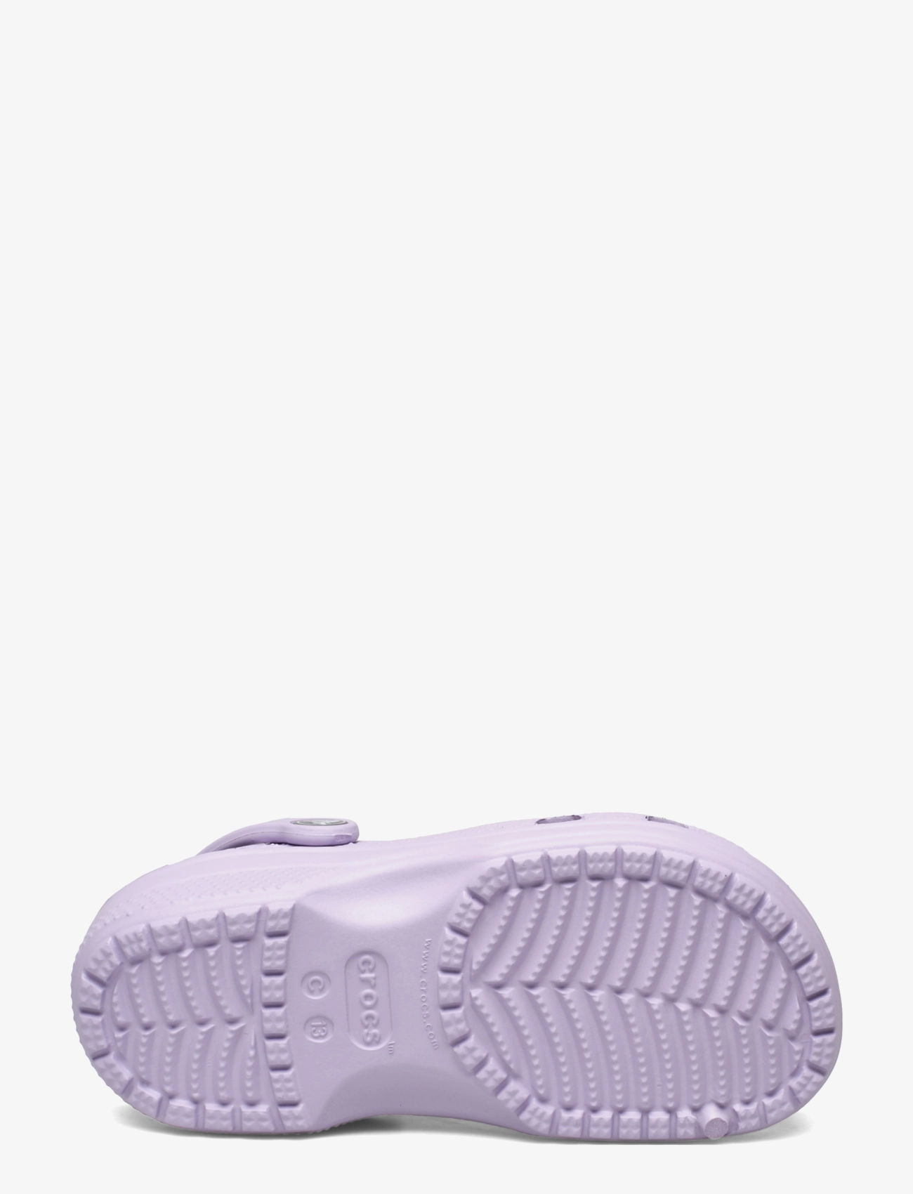 Crocs - Classic Clog K - clogs - lavender - 4