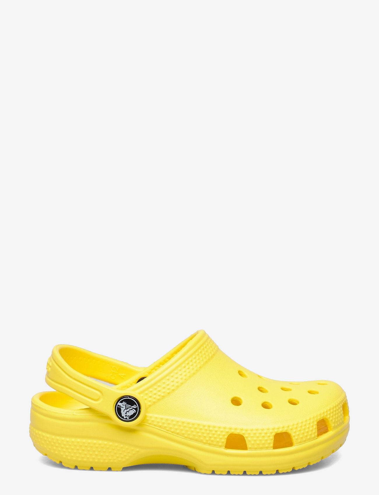 Crocs - Classic Clog K - crocksid - lemon - 1