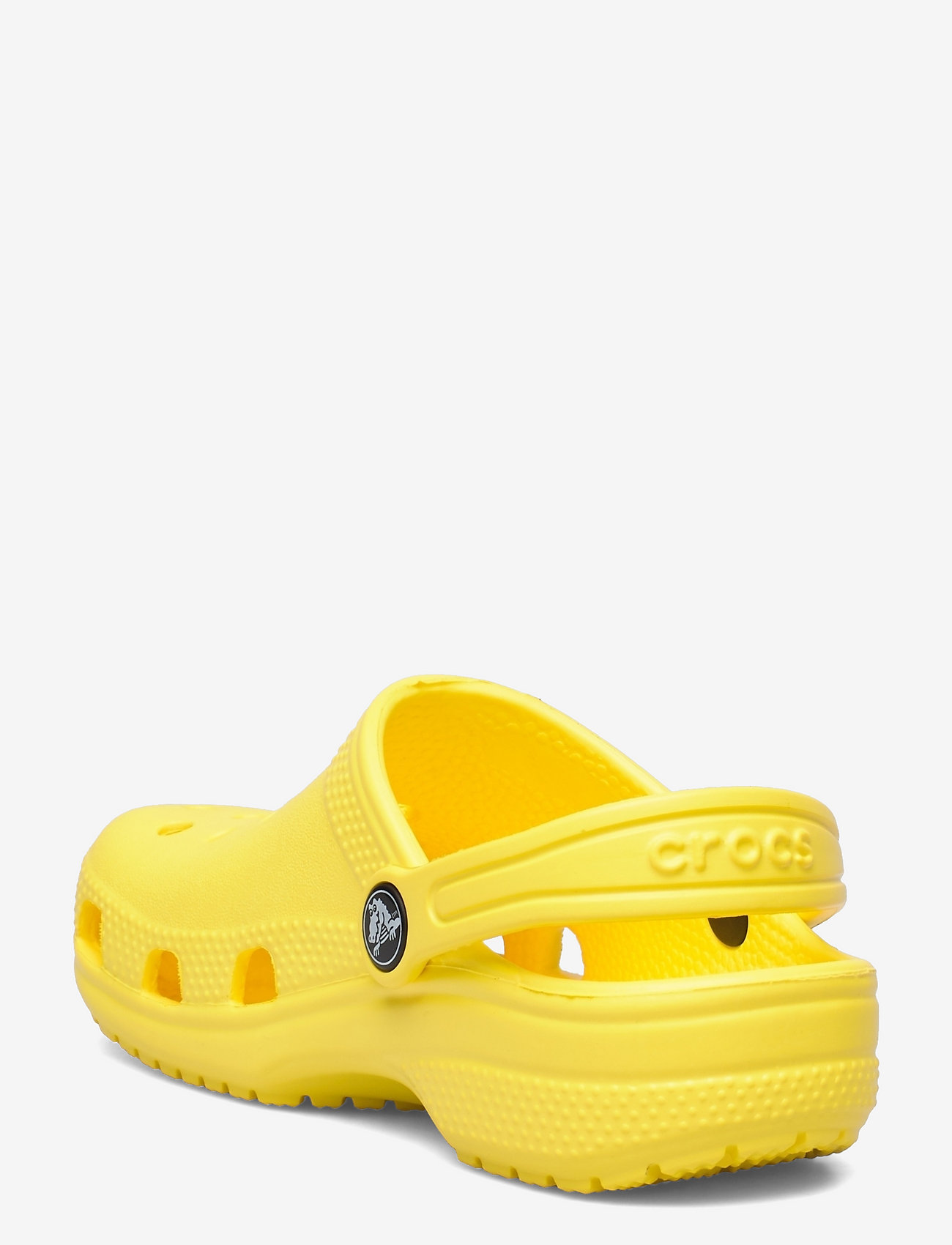 Crocs - Classic Clog K - crocksid - lemon - 2
