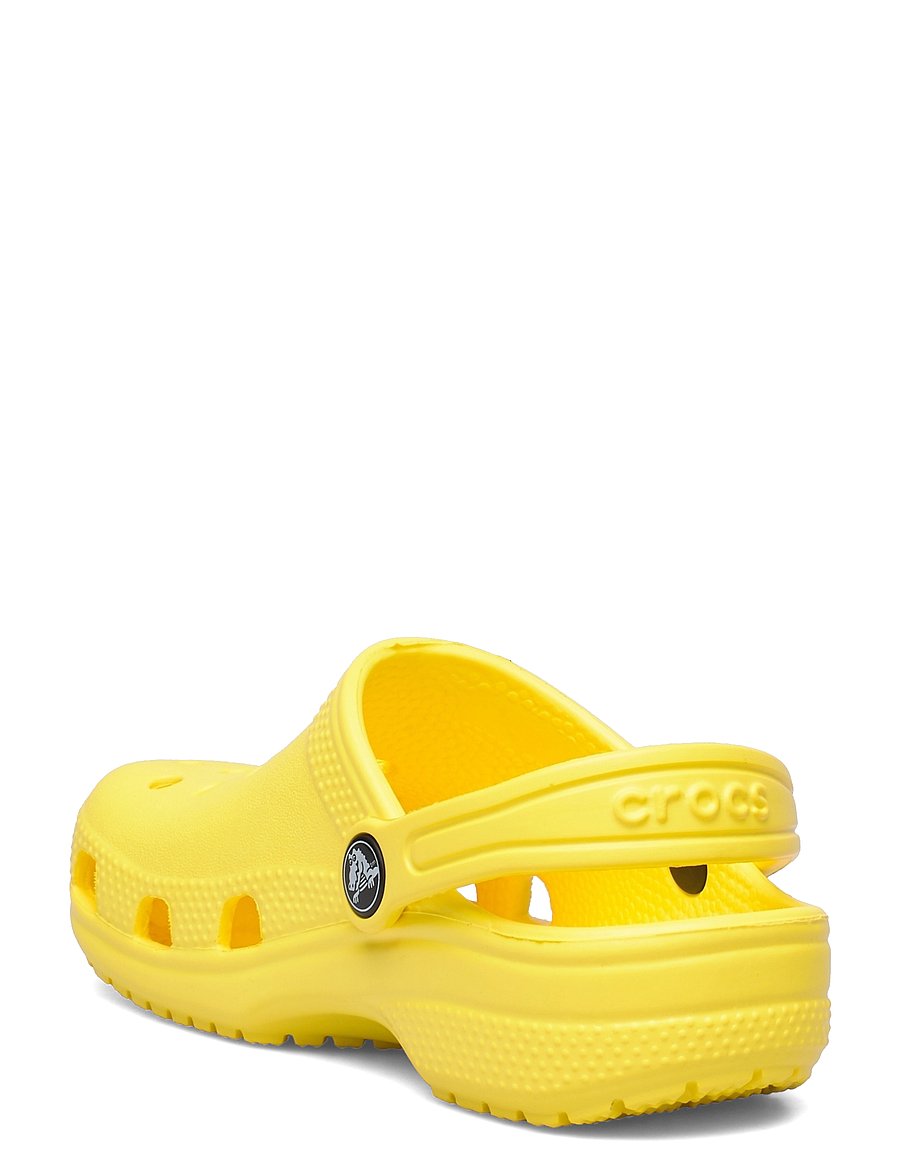 Crocs - Classic Clog K - clogs - lemon - 2