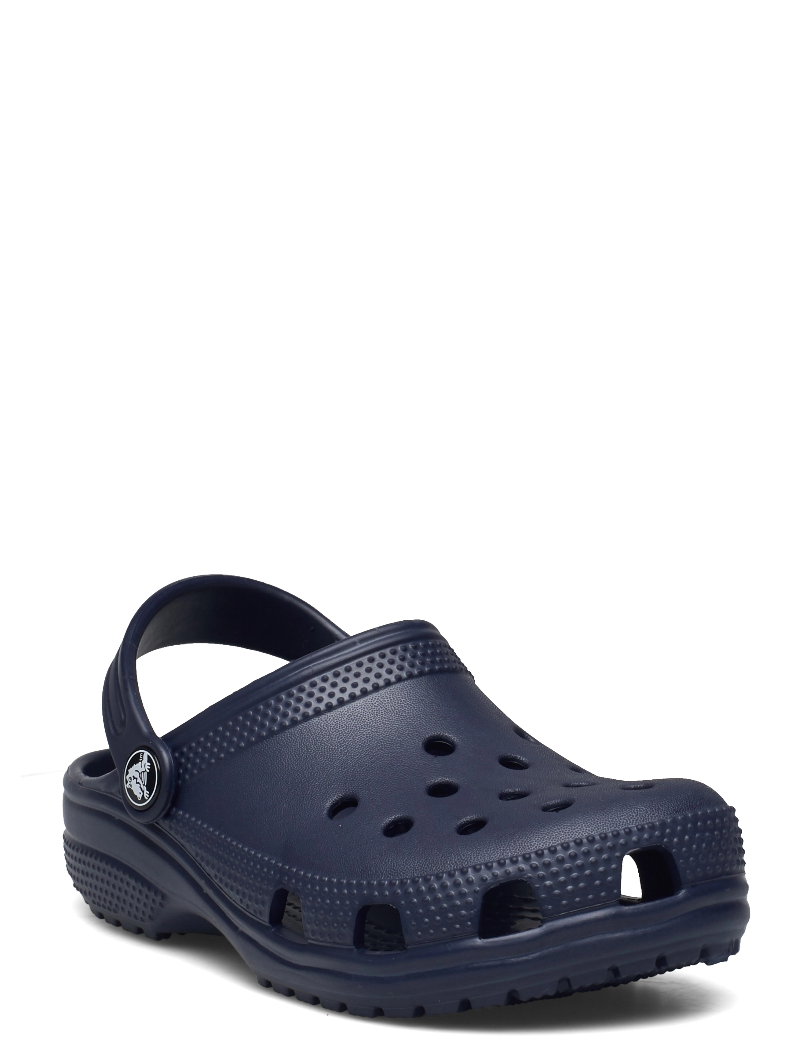 CROCS Klassisch Clog K Blau - 28/29 - Kinder