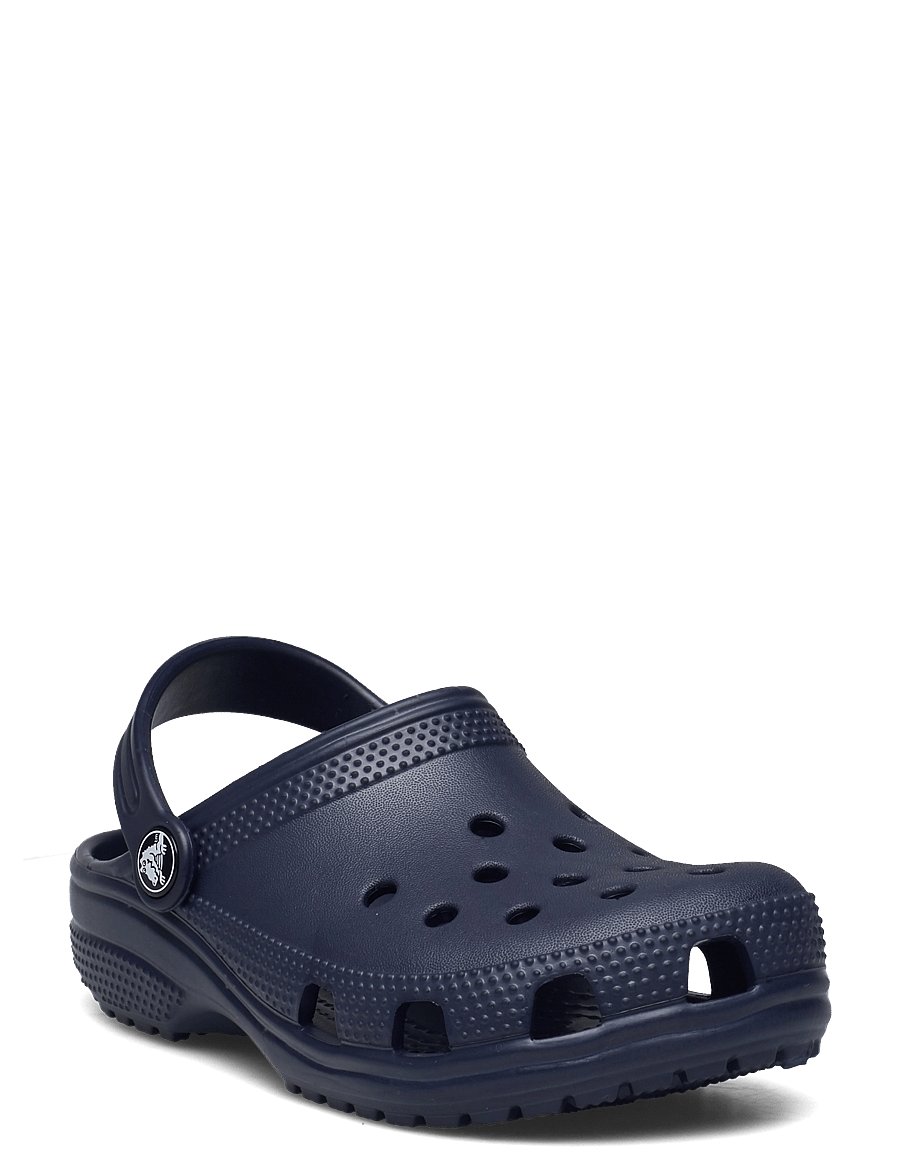 Crocs - Classic Clog K - kotad - navy - 0