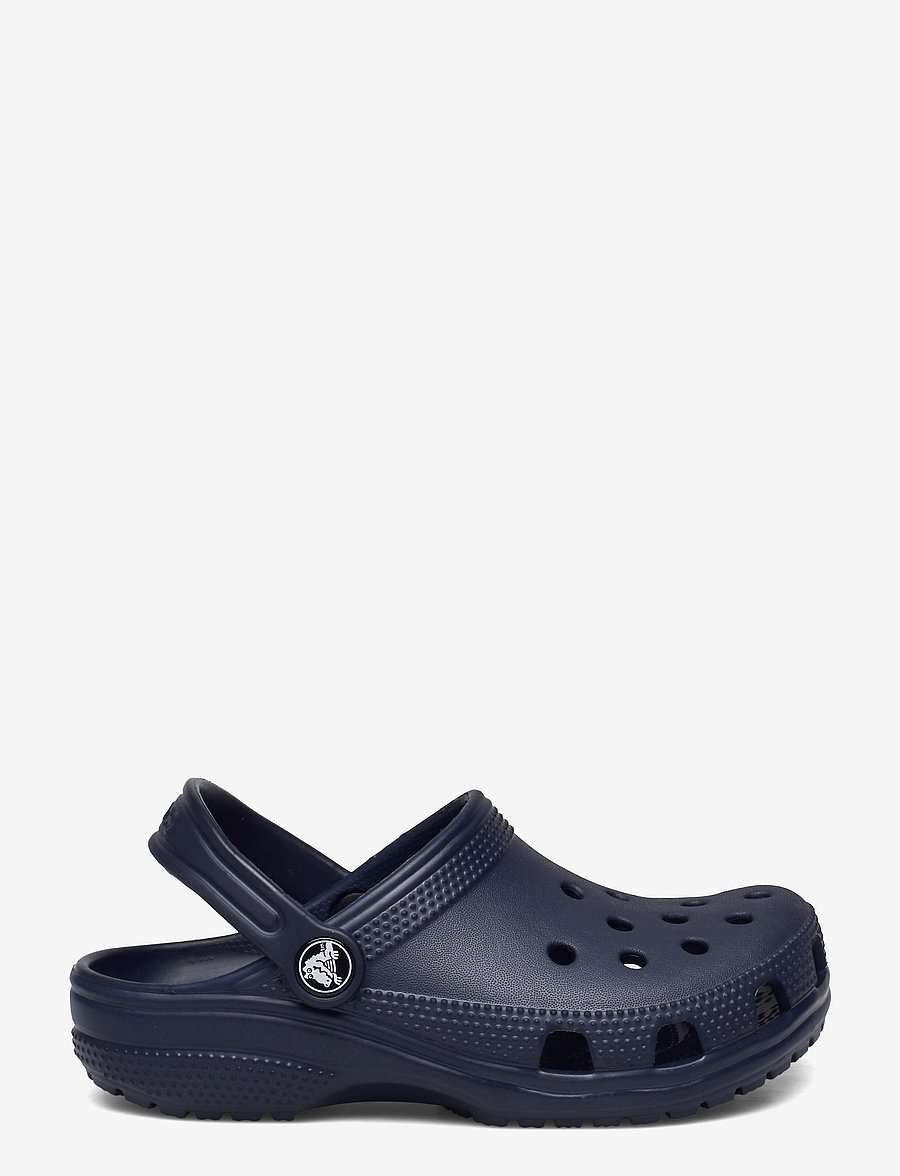 Crocs - Classic Clog K - kotad - navy - 1