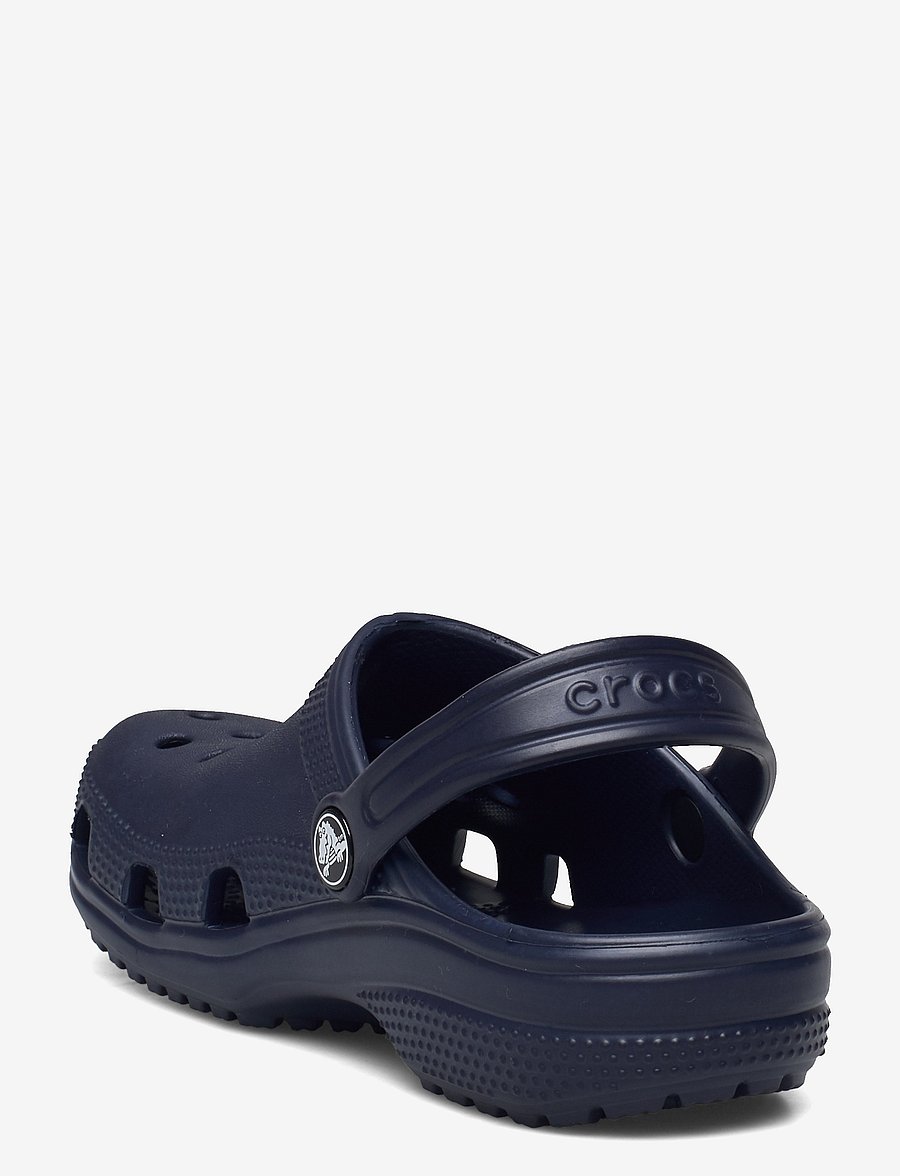 Crocs - Classic Clog K - kotad - navy - 2