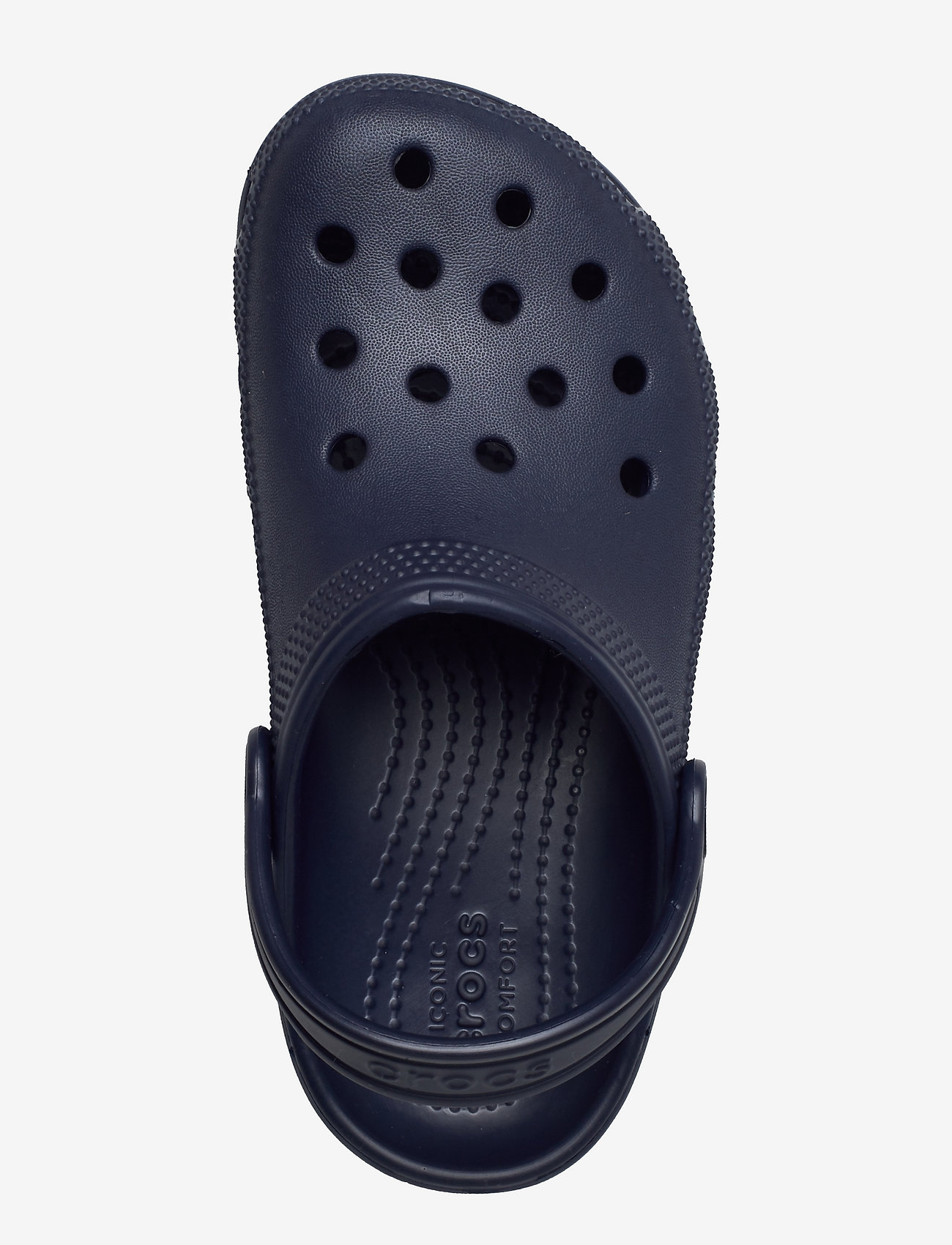 Crocs - Classic Clog K - crocksid - navy - 3