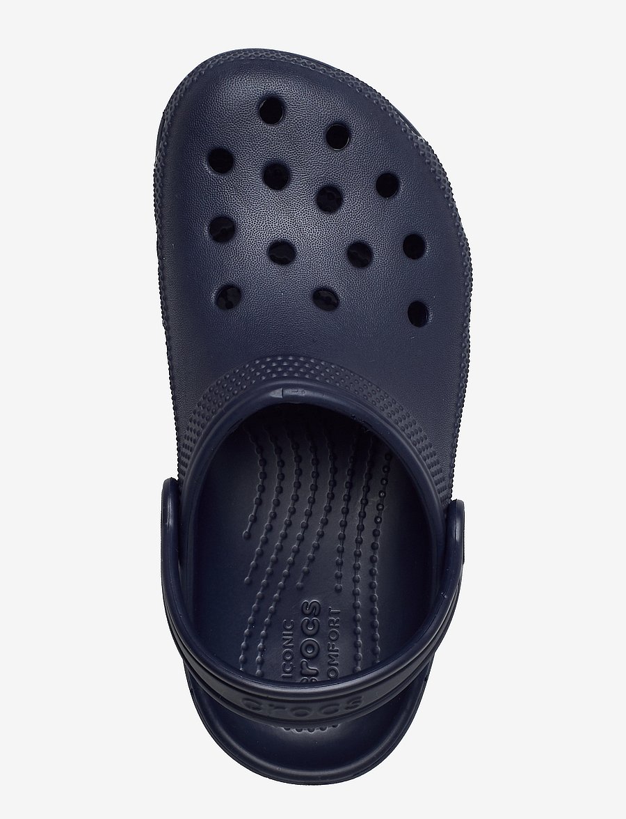 Crocs - Classic Clog K - kotad - navy - 3