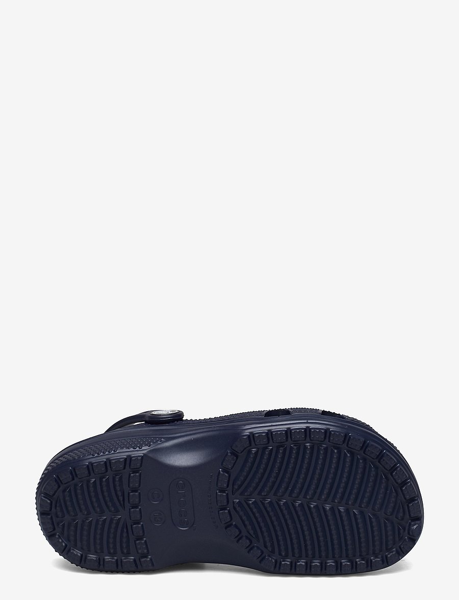 Crocs - Classic Clog K - kotad - navy - 4