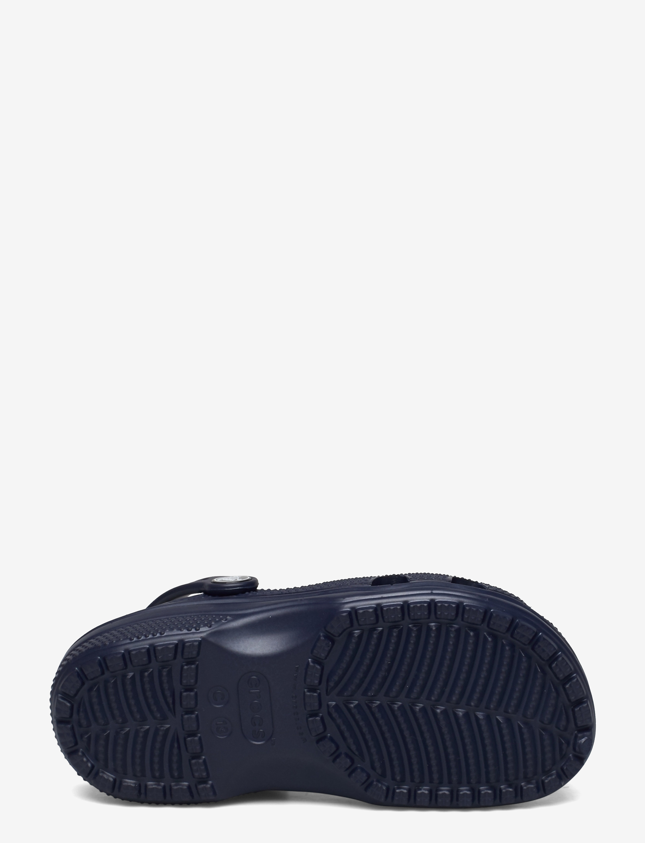 Crocs - Classic Clog K - clogs - navy - 4