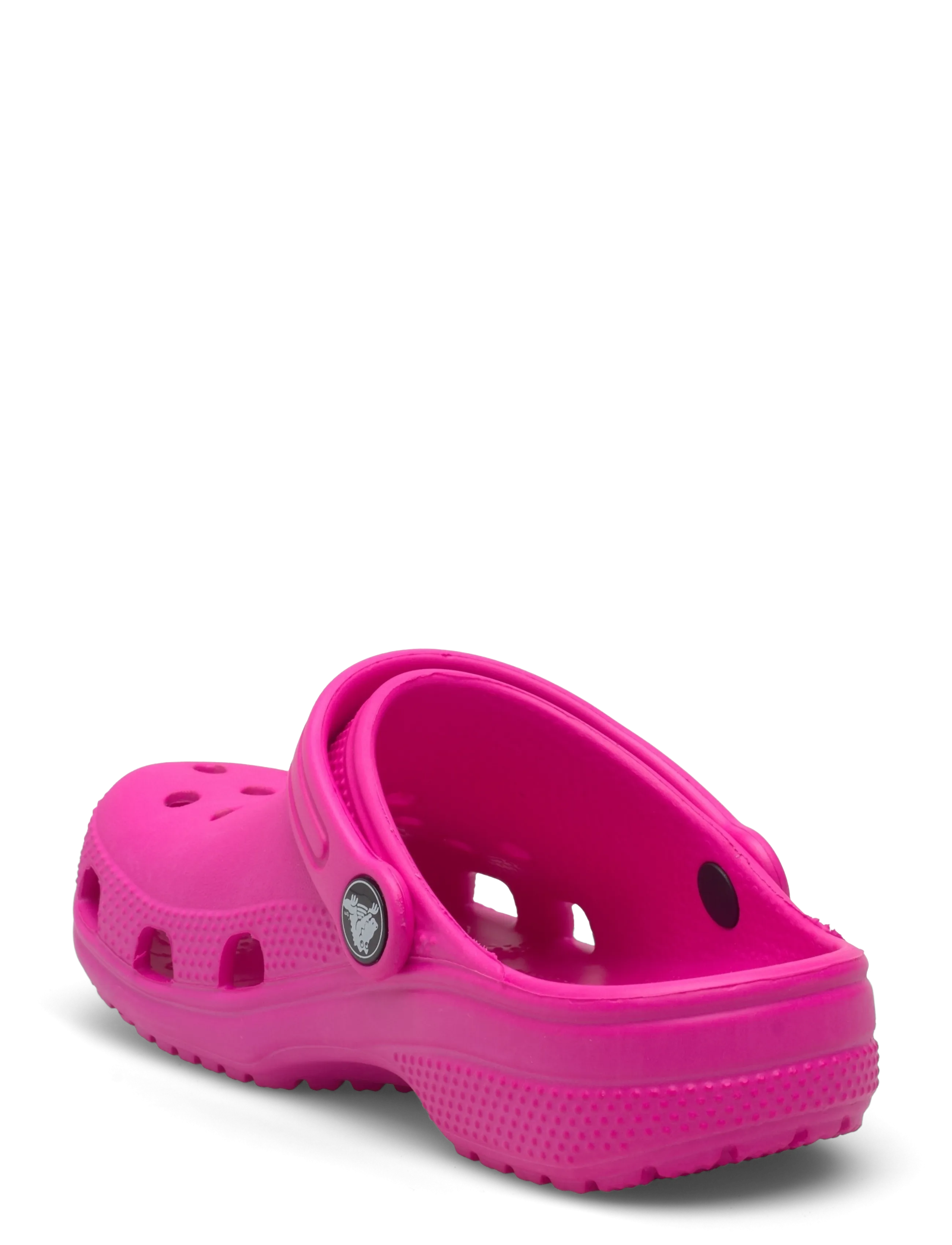 Crocs - Classic Clog K - crocksid - pink crush - 2