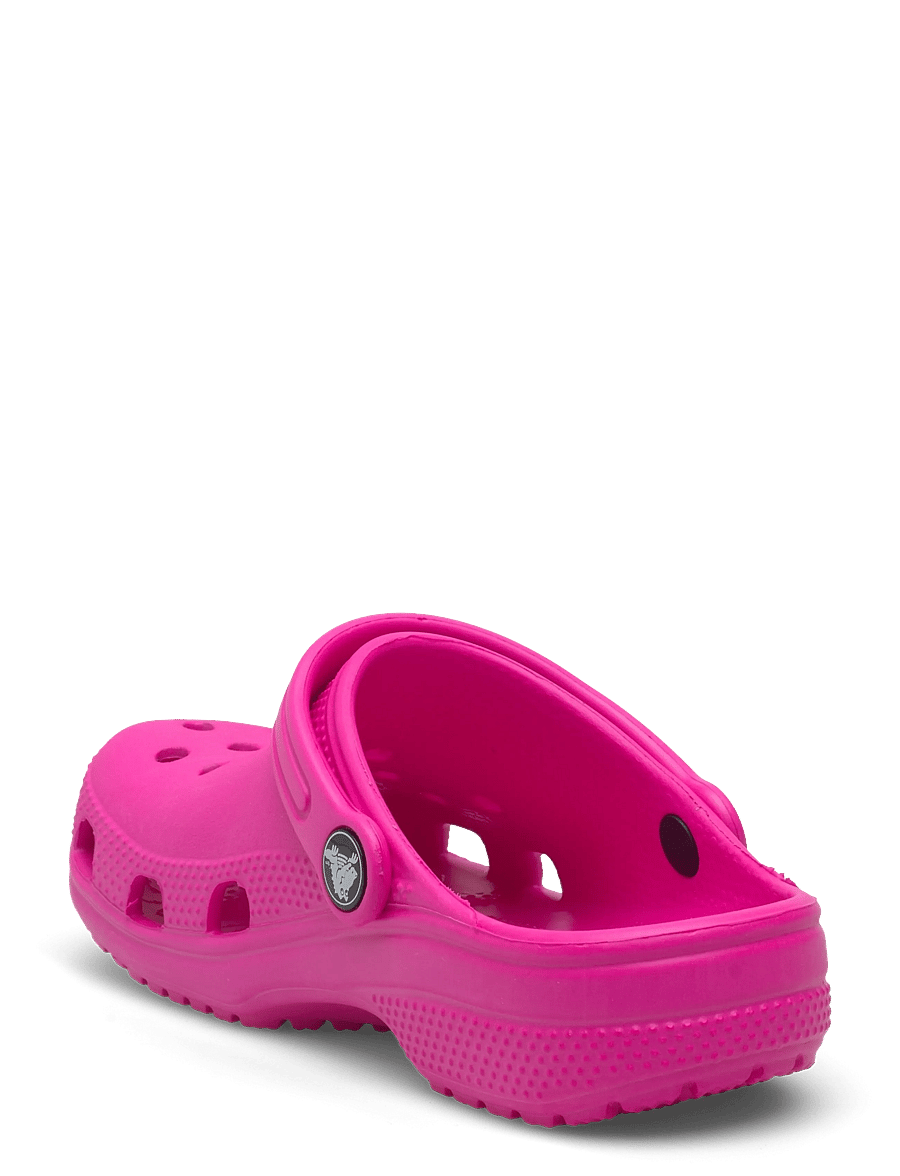 Crocs - Classic Clog K - kotad - pink crush - 2