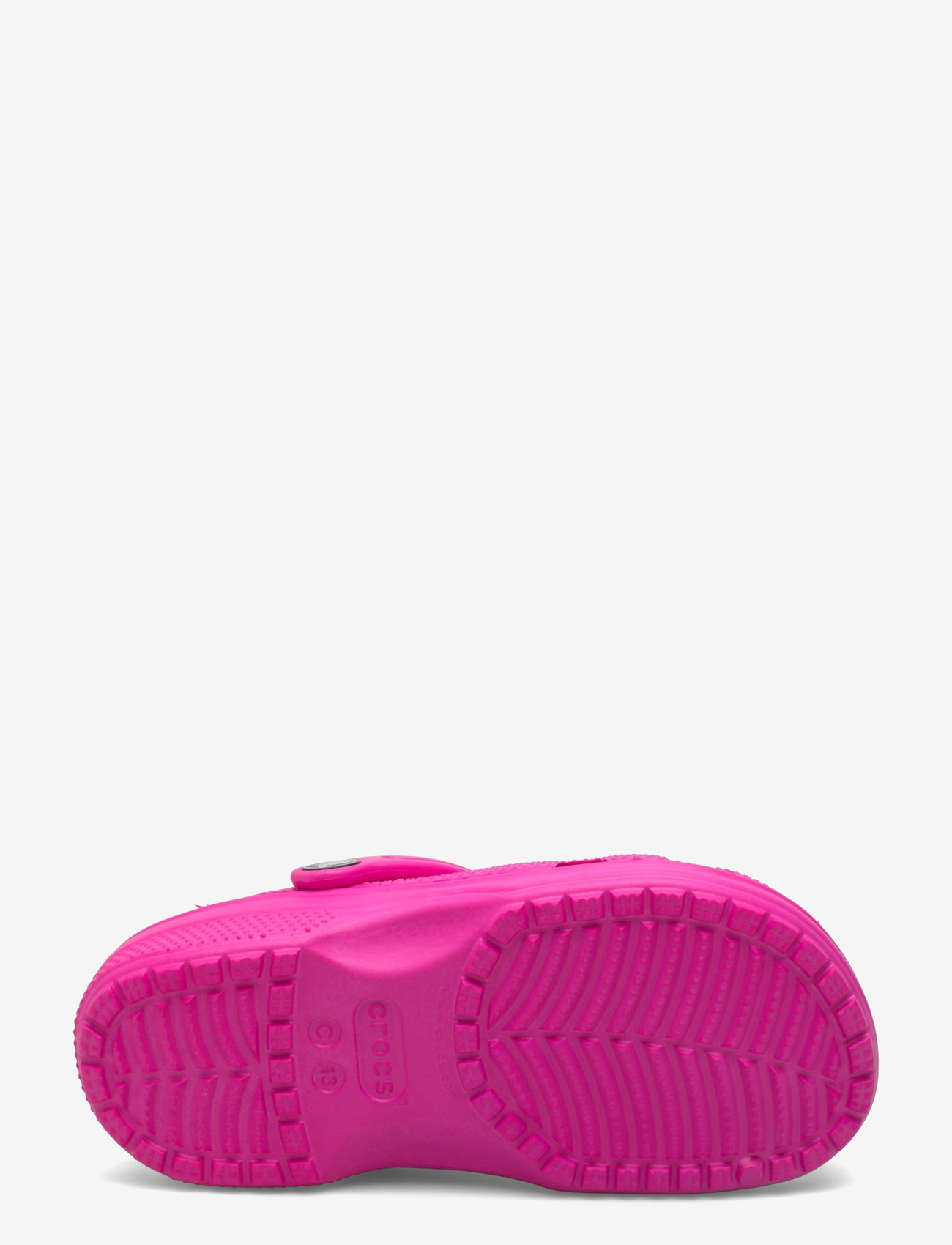 Crocs - Classic Clog K - crocksid - pink crush - 4