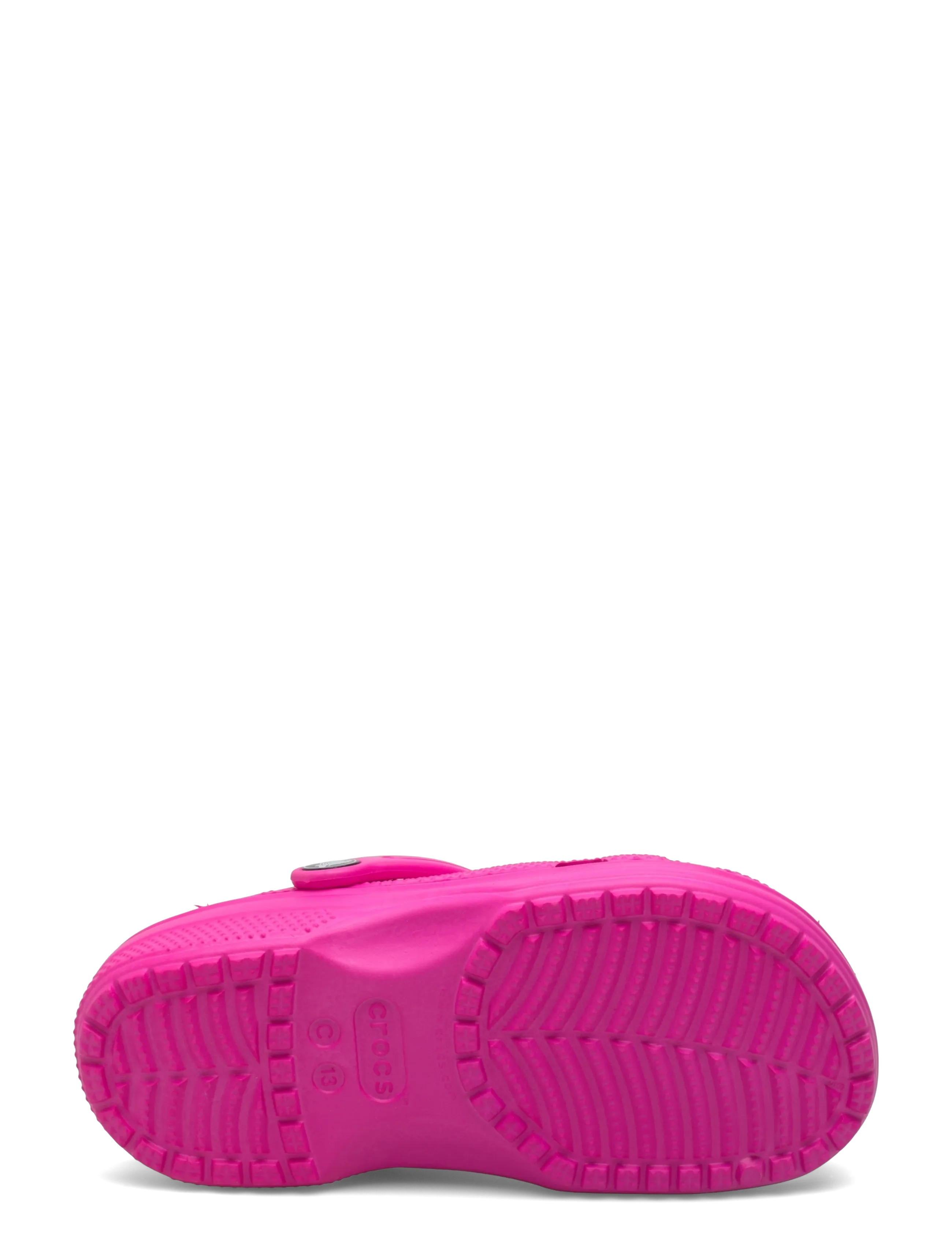 Crocs - Classic Clog K - crocksid - pink crush - 4